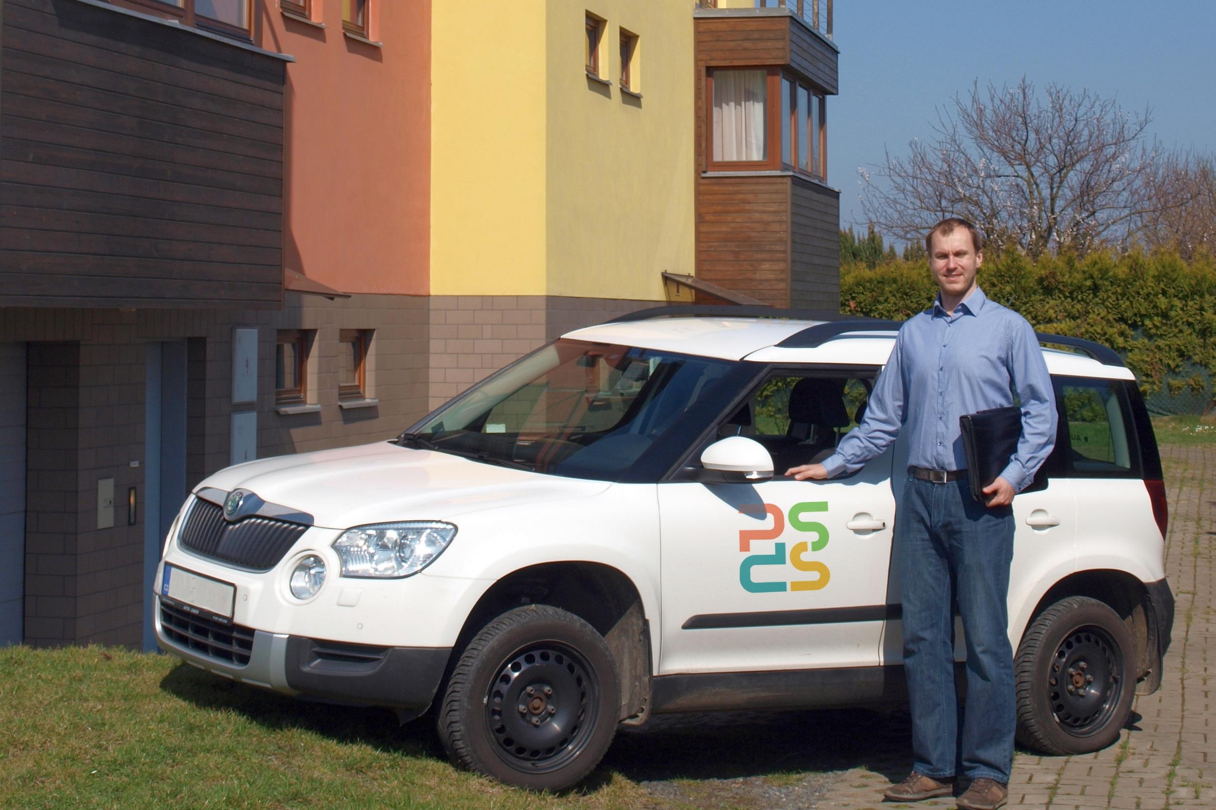 PSDS s.r.o. - projekce, statika, dopravní stavby foto 1