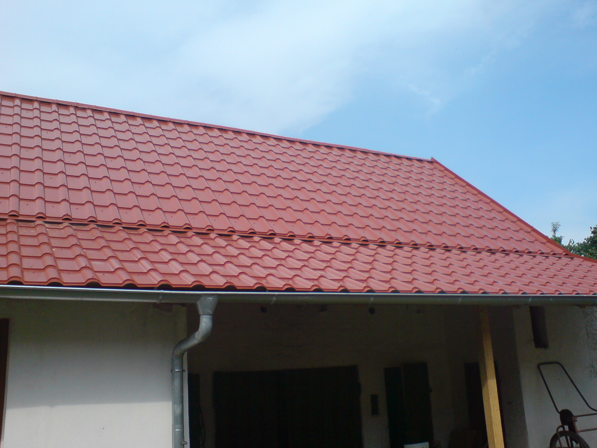 STŘECHY ŘEHOŘ foto 5