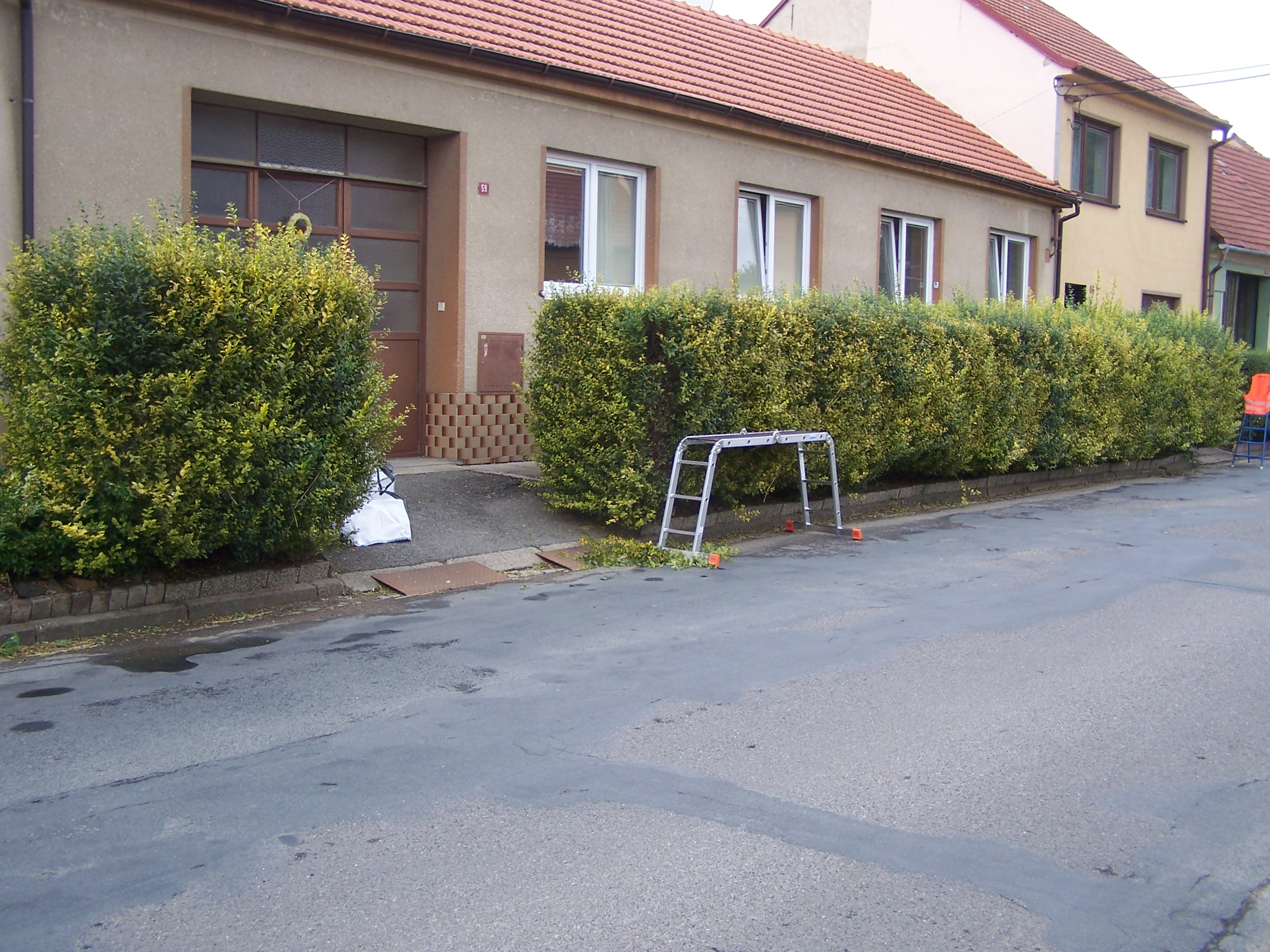ARBORYS - Arboristika Ryšavý foto 2