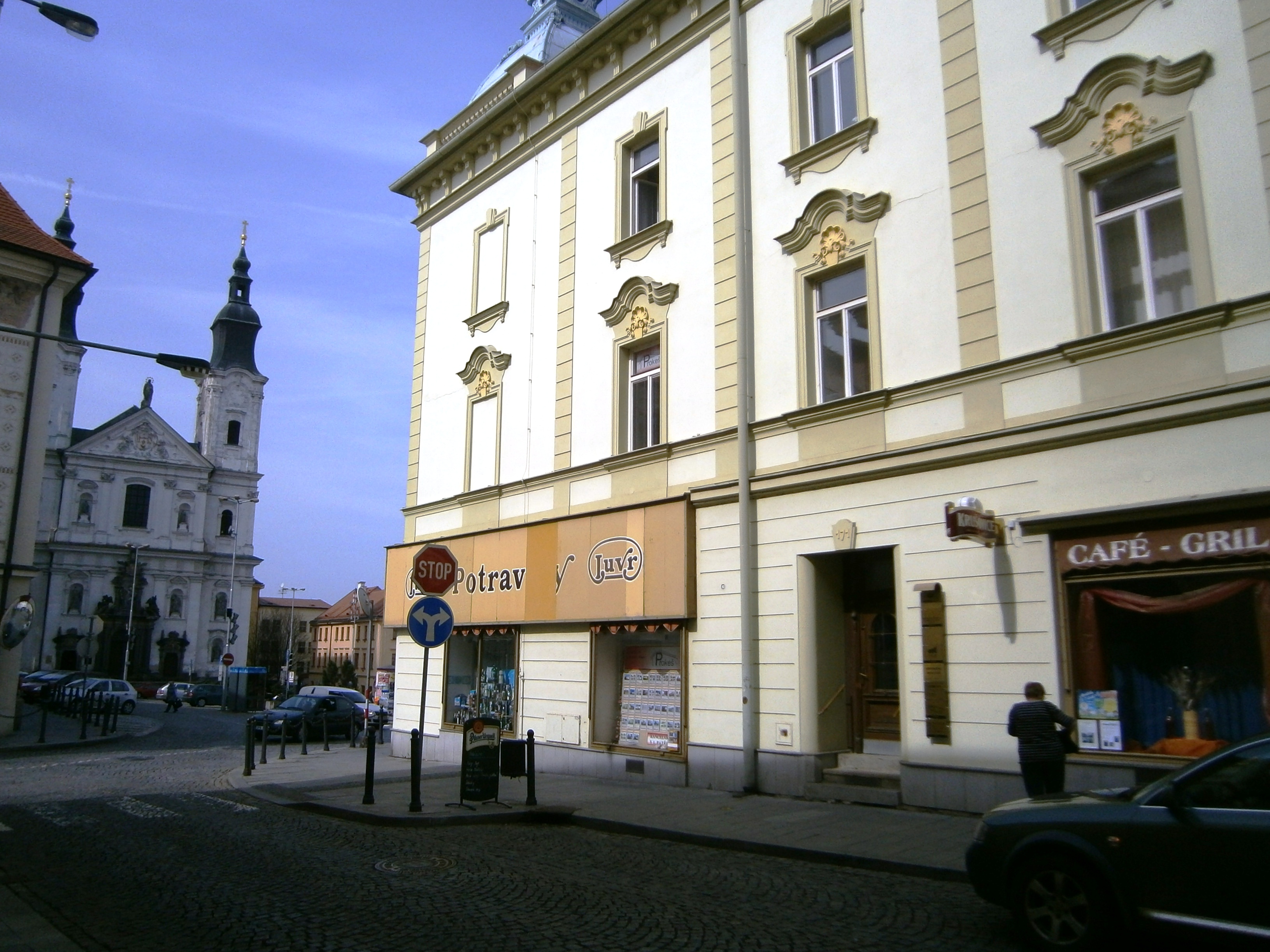 Pavel Prokeš foto 2