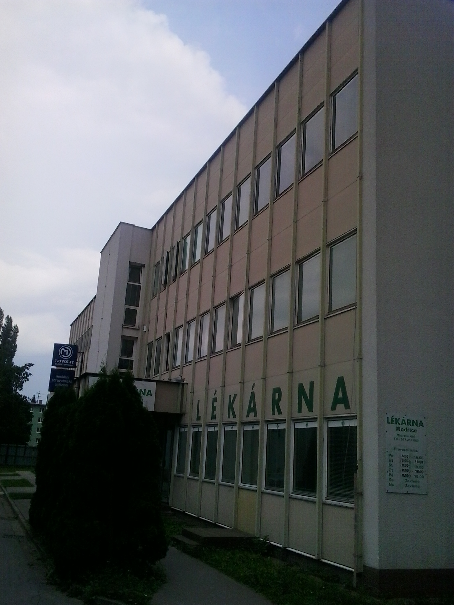 Psychambulance s.r.o. - MUDr. Ivana Palčíková foto 2