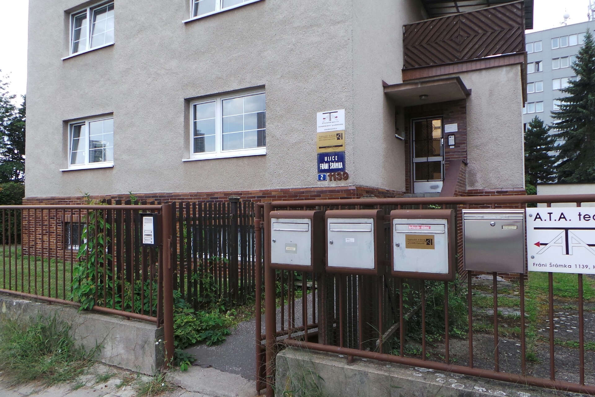 Mgr. Petr Moník, LL.M.