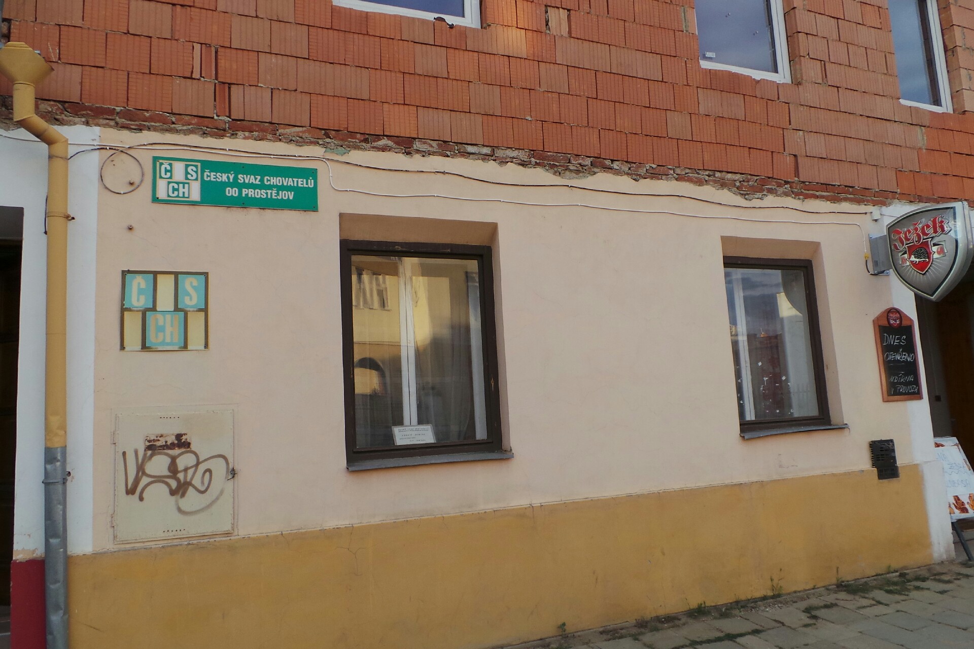 Český svaz chovatelů, Okresní organizace Prostějov