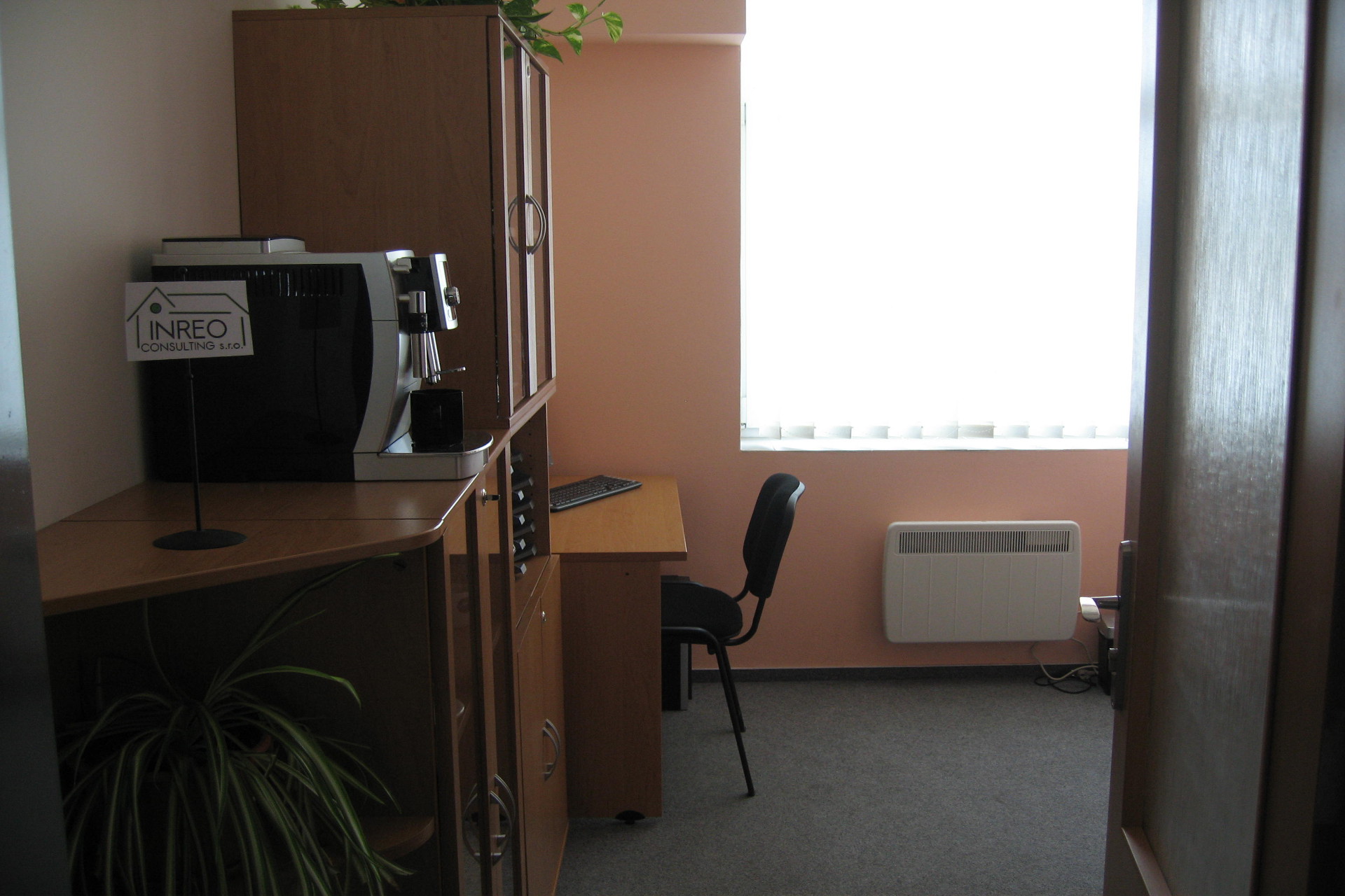 INREO consulting, s.r.o.