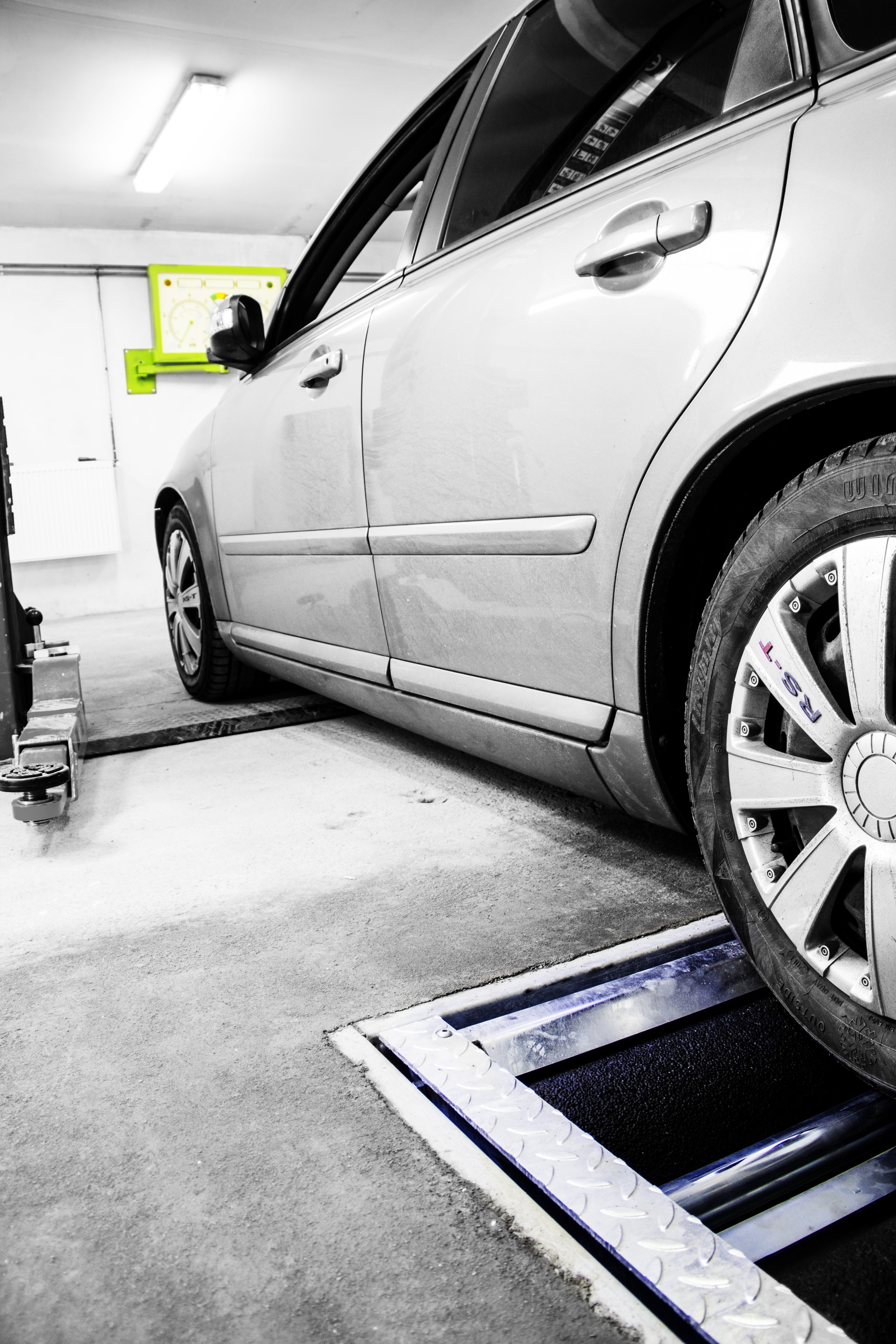 Autoservis - LUBKAR s.r.o. foto 4