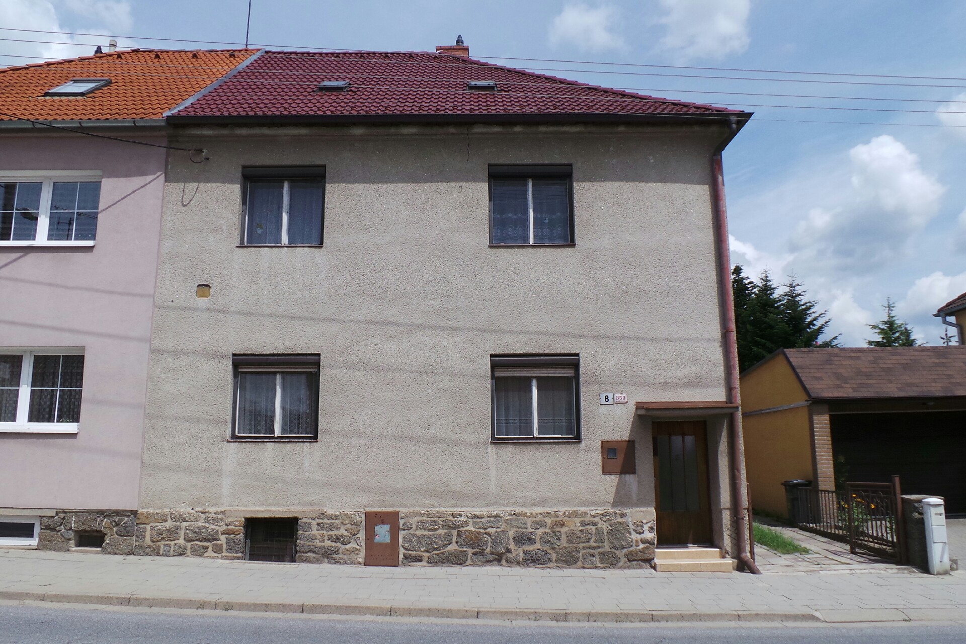 Kominictví Václav Růžička