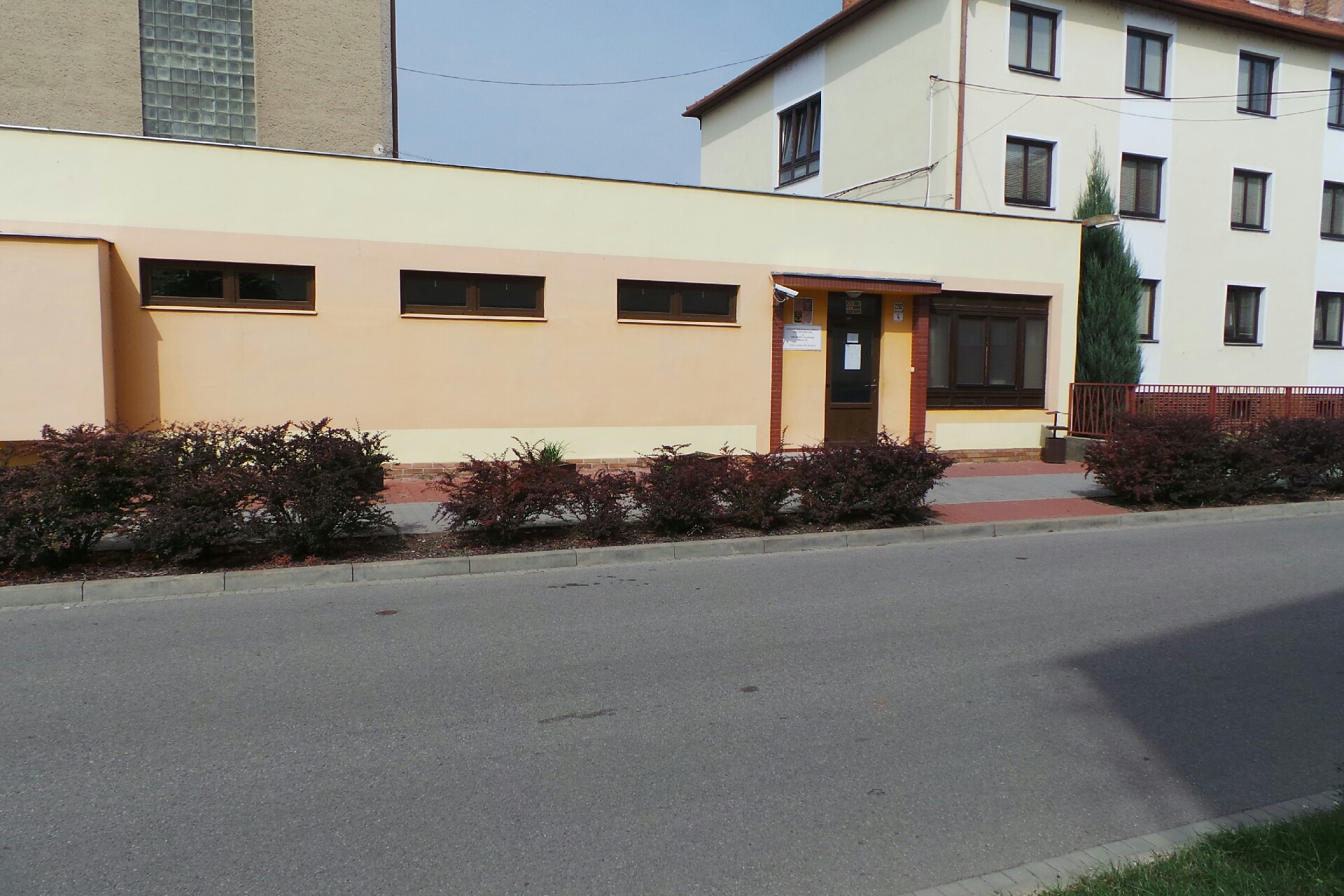 Sportovní klub moderní gymnastiky Břeclav