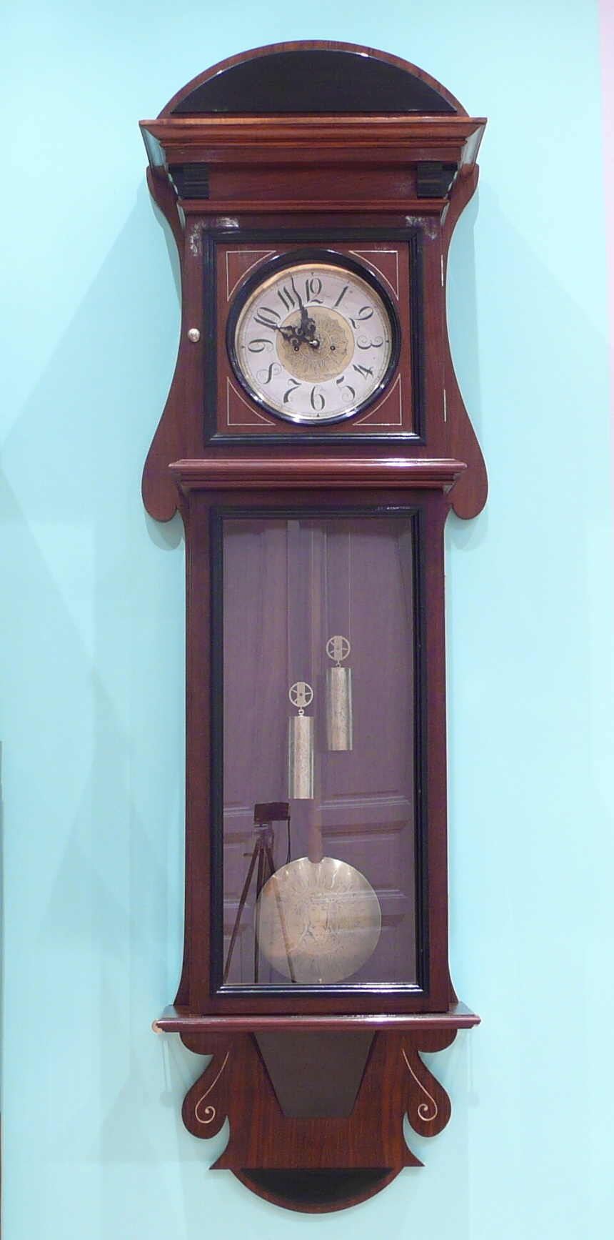 Aukce starožitností Mikšík foto 4