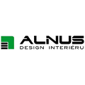 logo Alnus - design interiéru