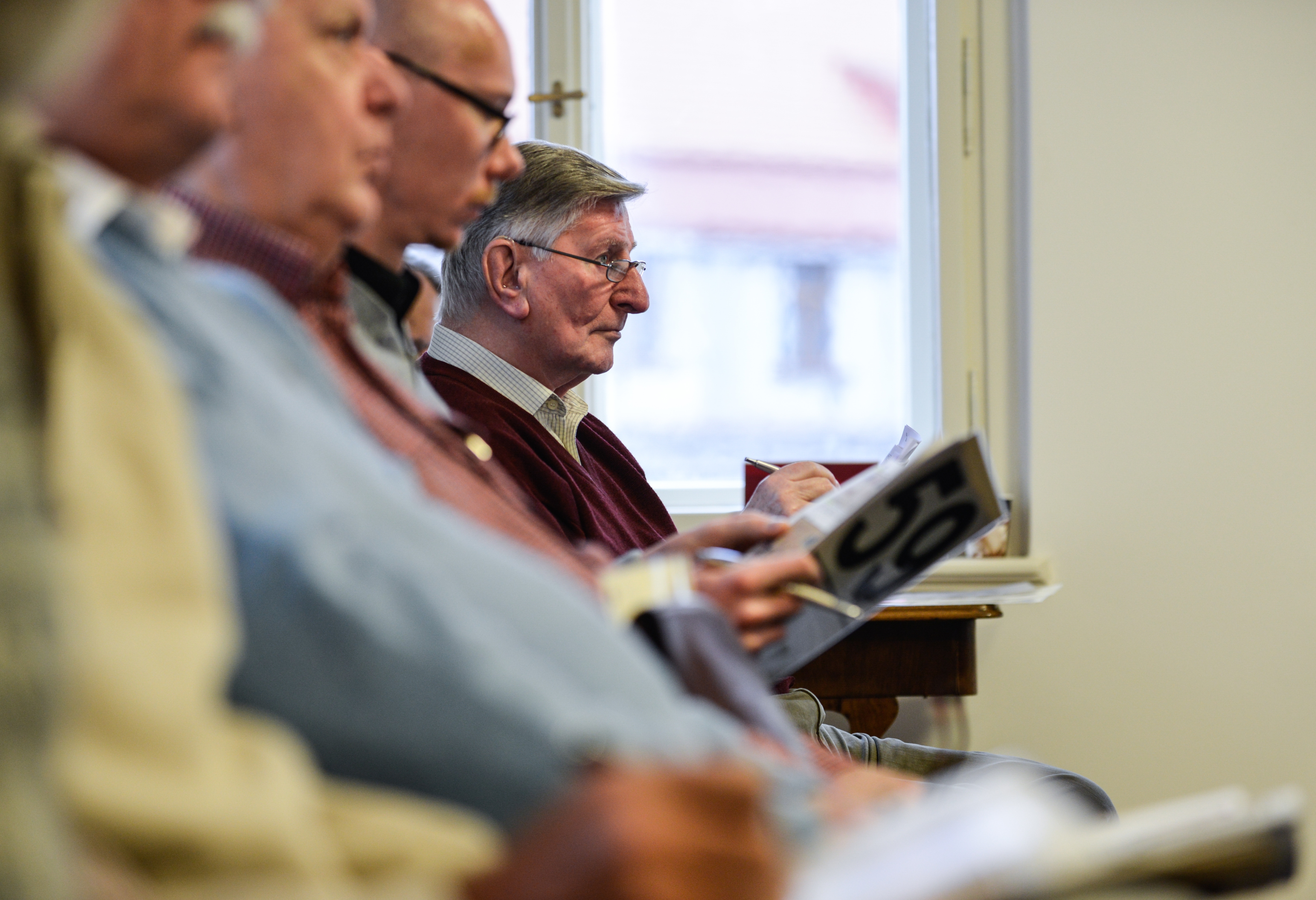 Burda Auction - aukční dům foto 3