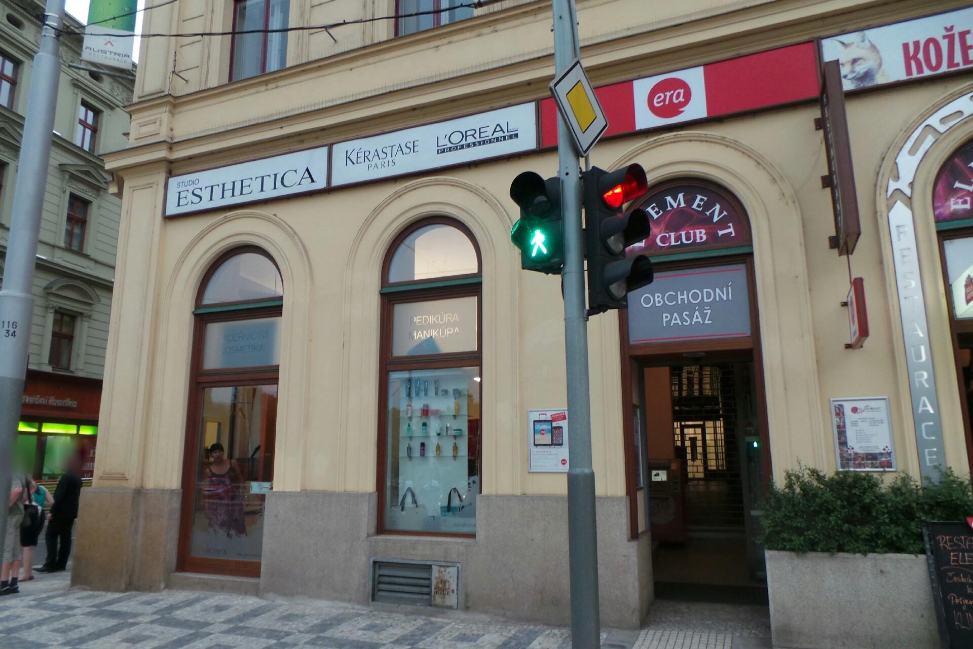 Studio ESTHETICA, s.r.o.