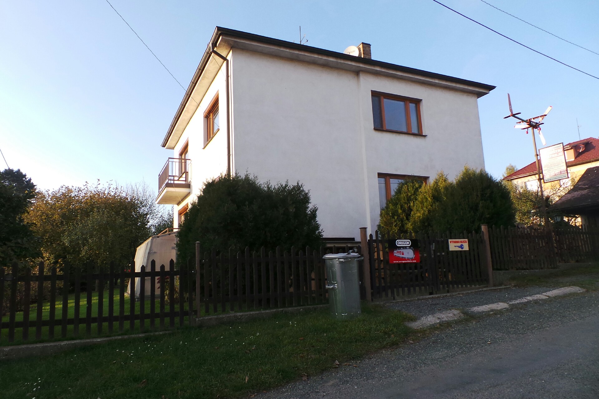 Broušení a výroba klíčů - Miloš Rozkošný