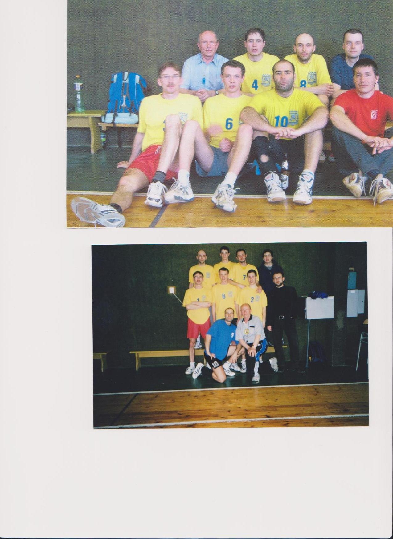 SK Řetězárna foto 5