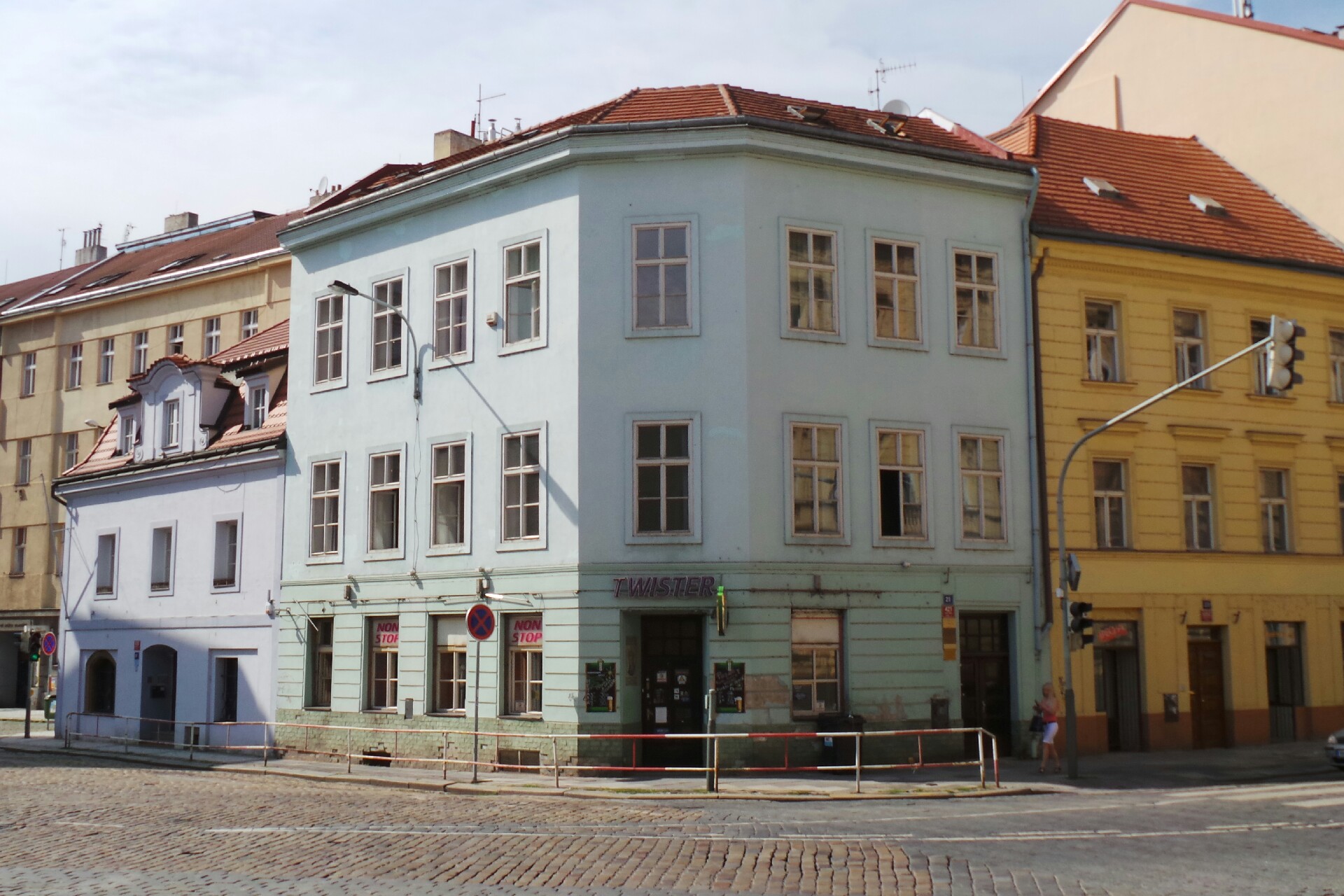 JUDr. Vladimír Zmeškal, advokát