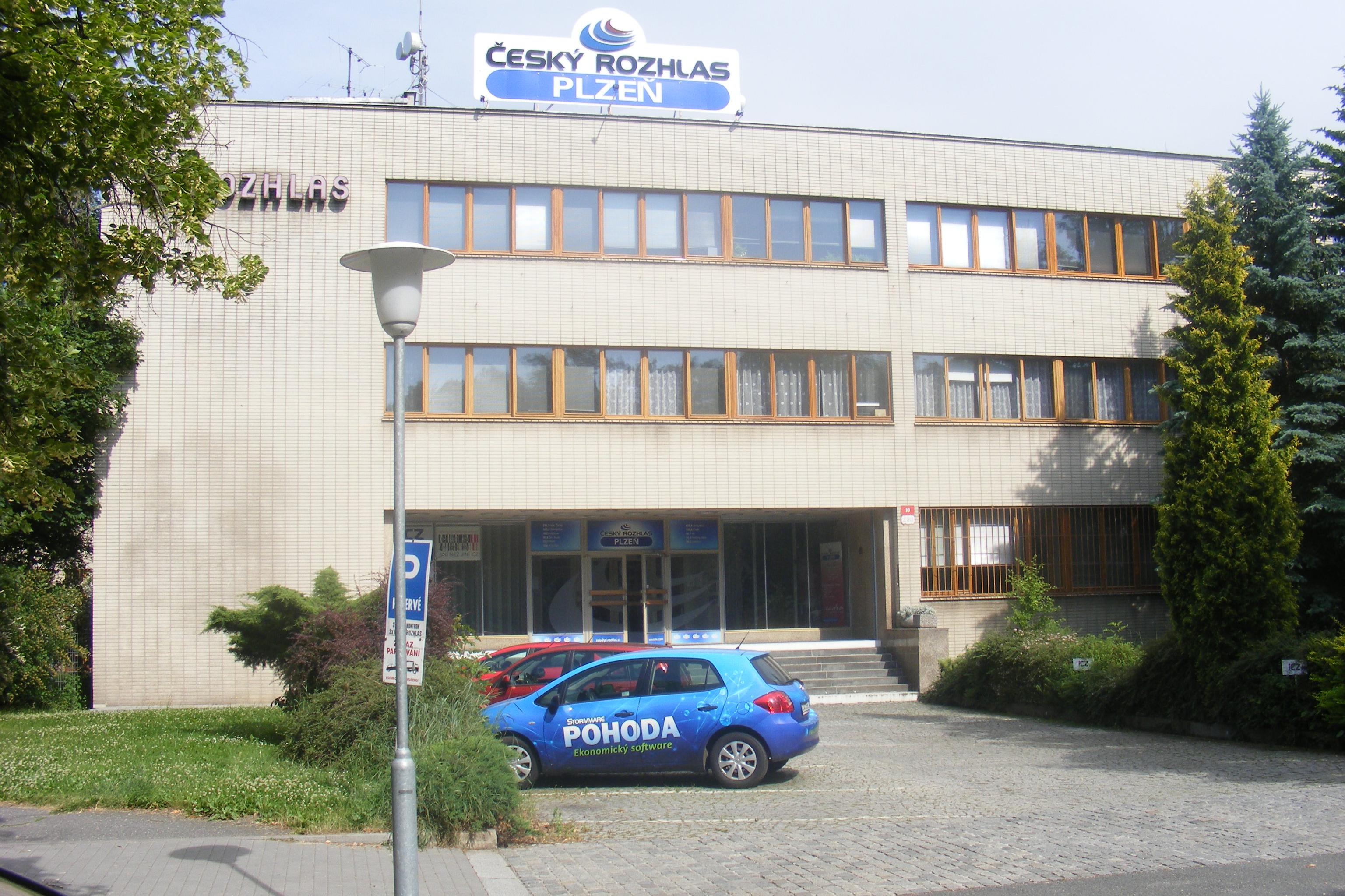 STORMWARE s.r.o. - Ekonomický systém POHODA