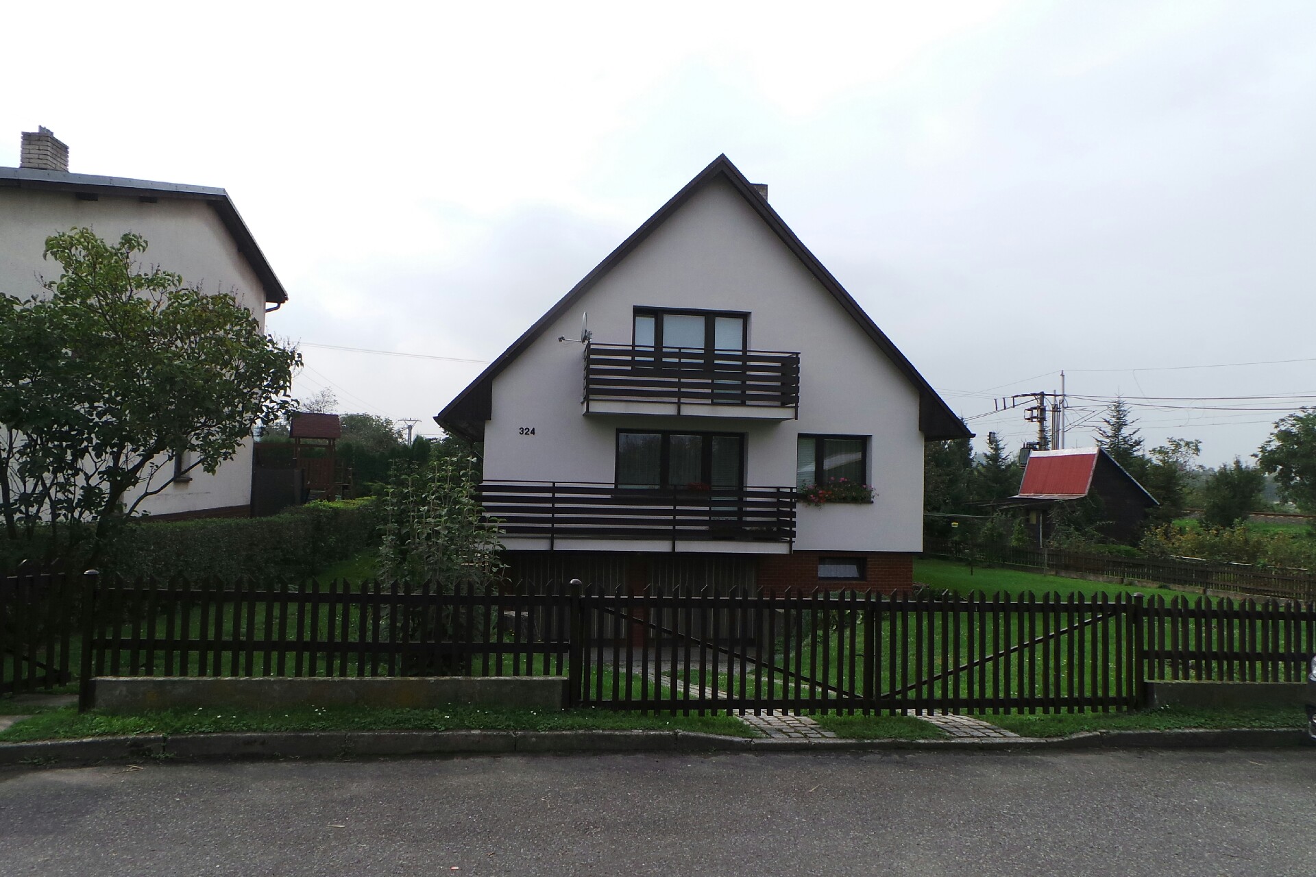 Ing. Jaroslav Mikula