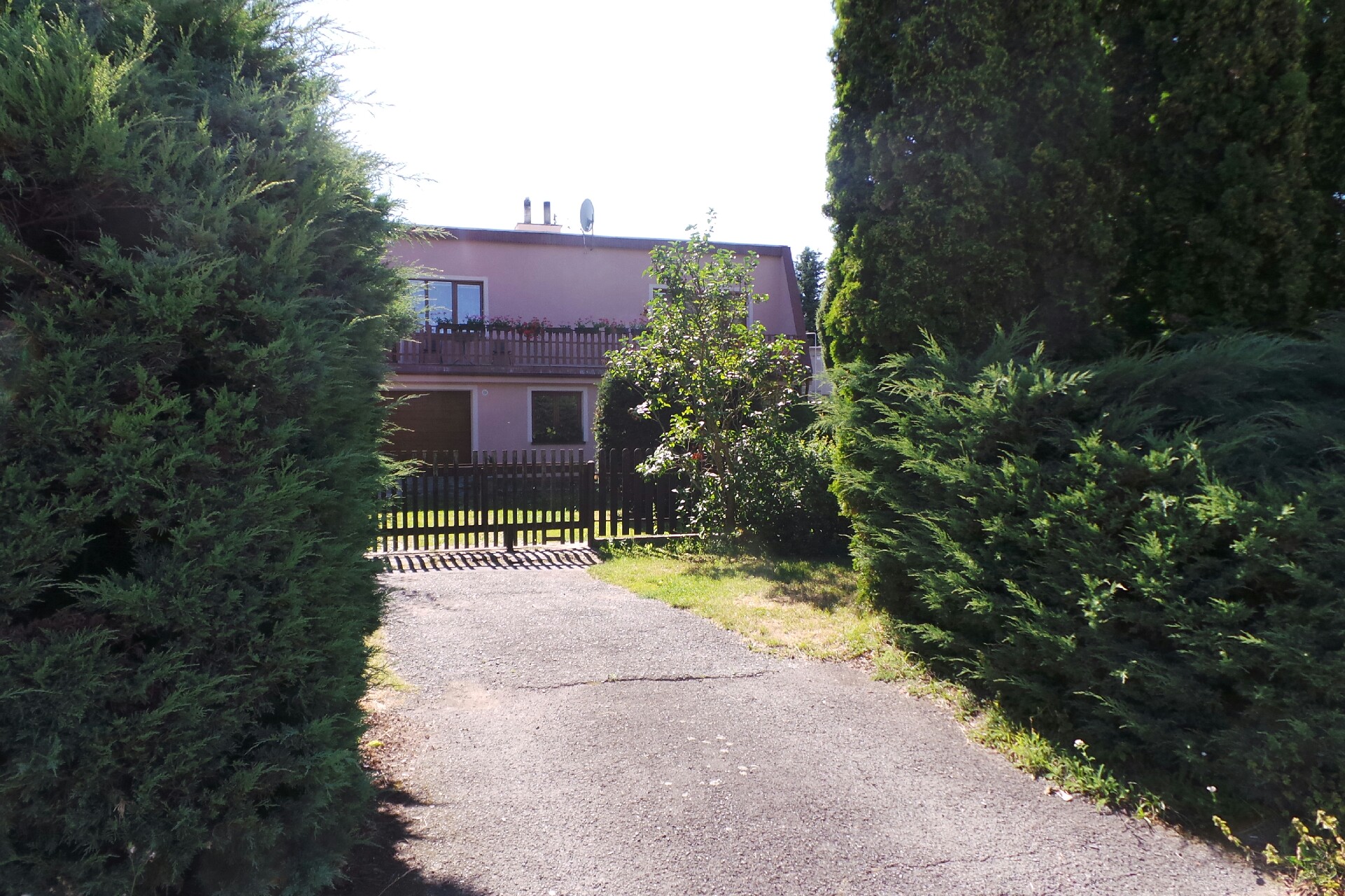 Nákladní doprava - Václav Šilhánek