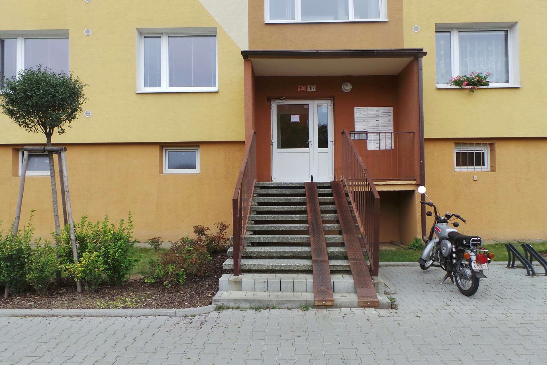 Malířství - Luděk Zeman