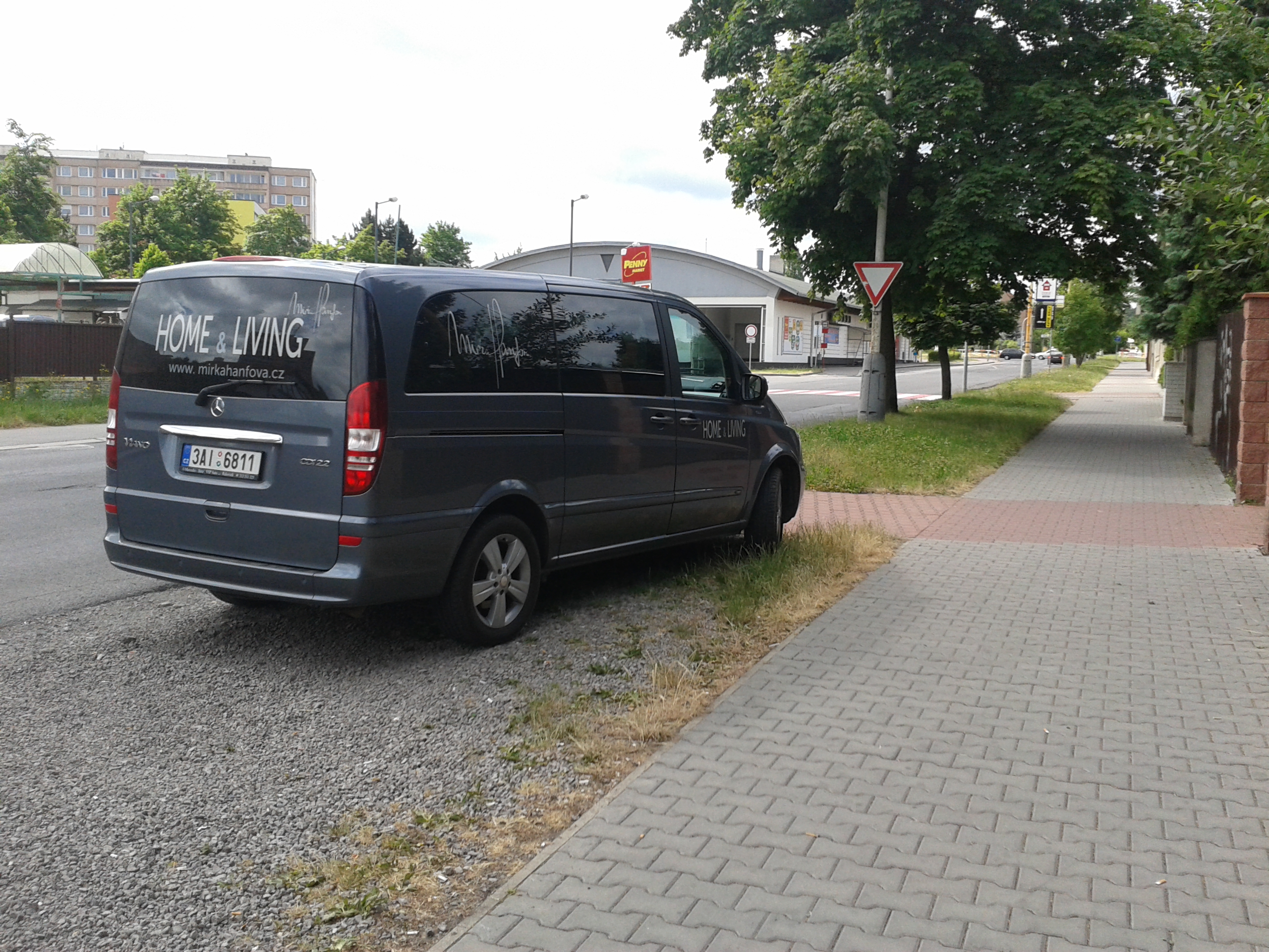 Home & living - Mirka Hanfová foto 2