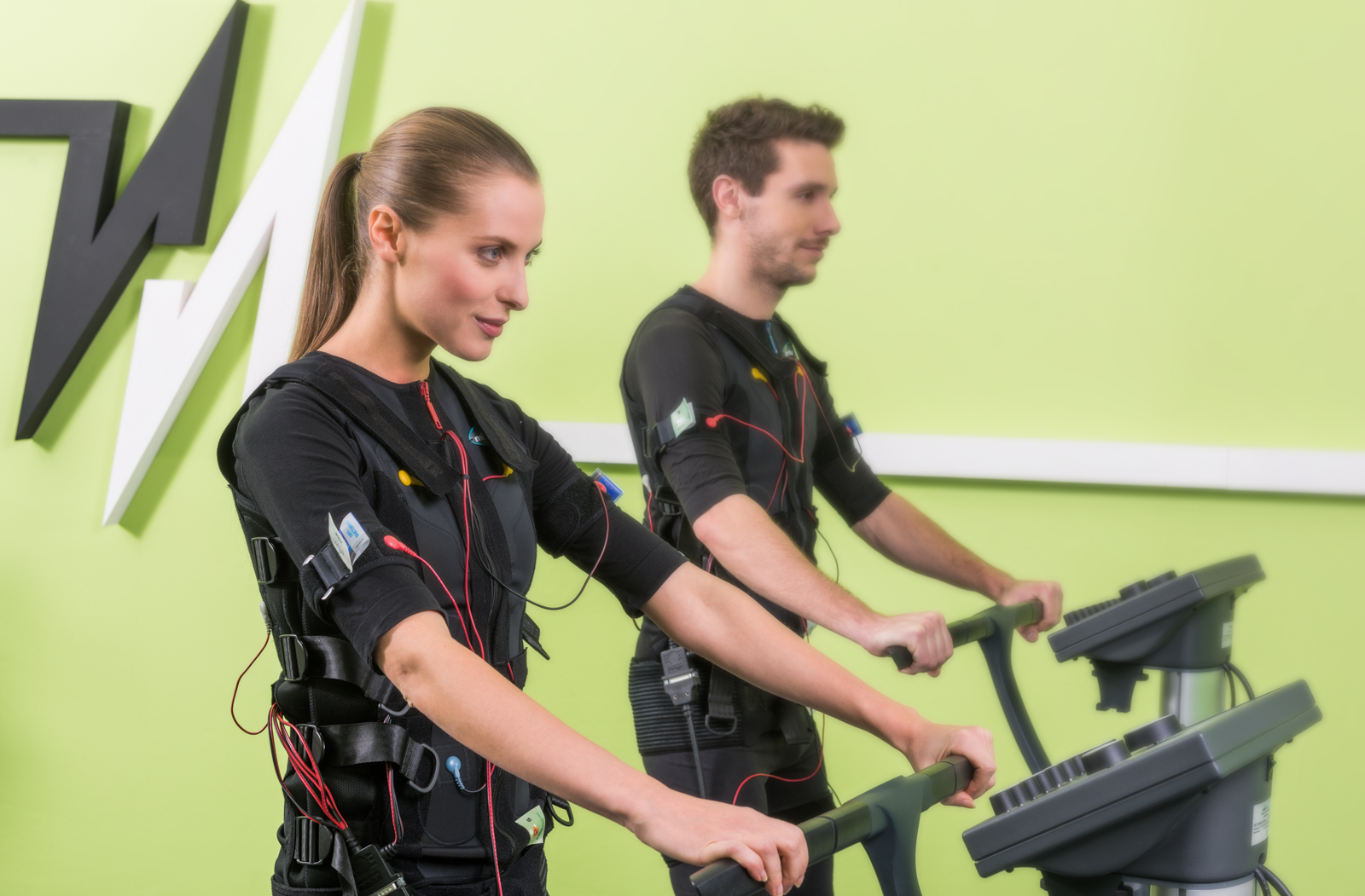 Bodytec foto 2