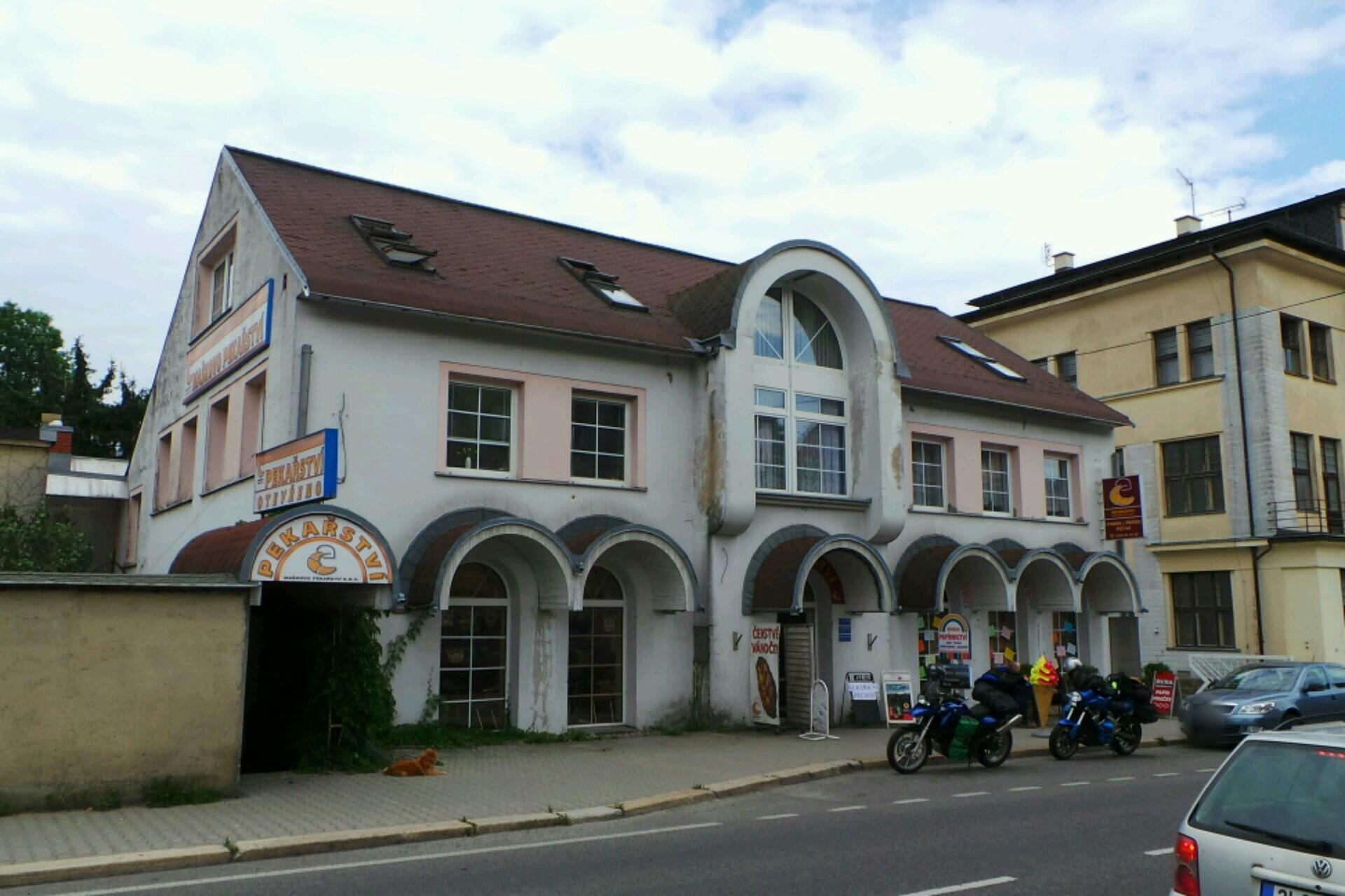 Dětské Smržovka - MUDr. Dana Kutilová