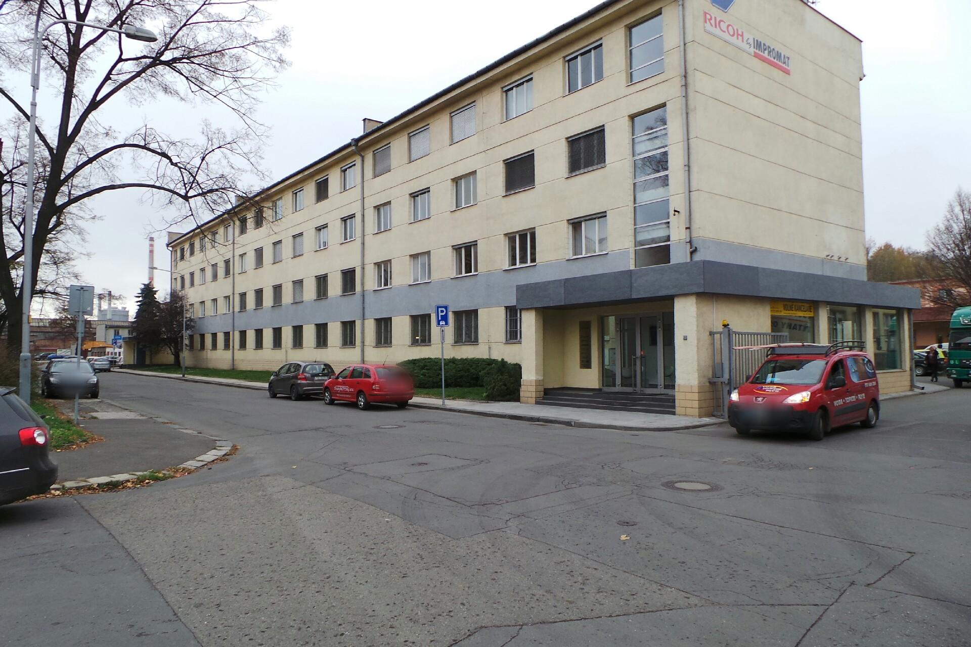 IDS Enginnering, s.r.o.