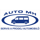 logo - AUTOMH - Knobloch s.r.o.