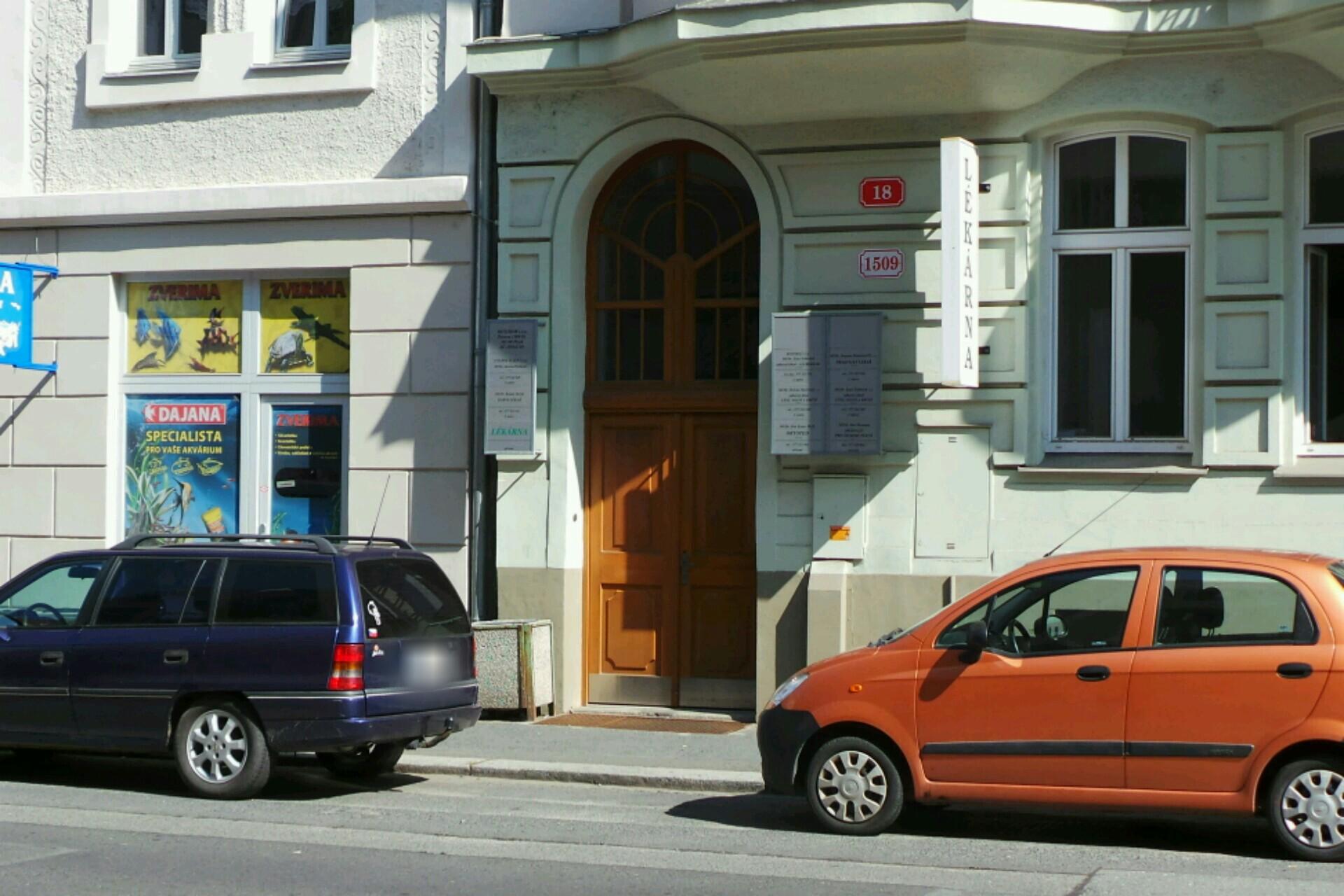 Mgr. Radan Melka, advokát