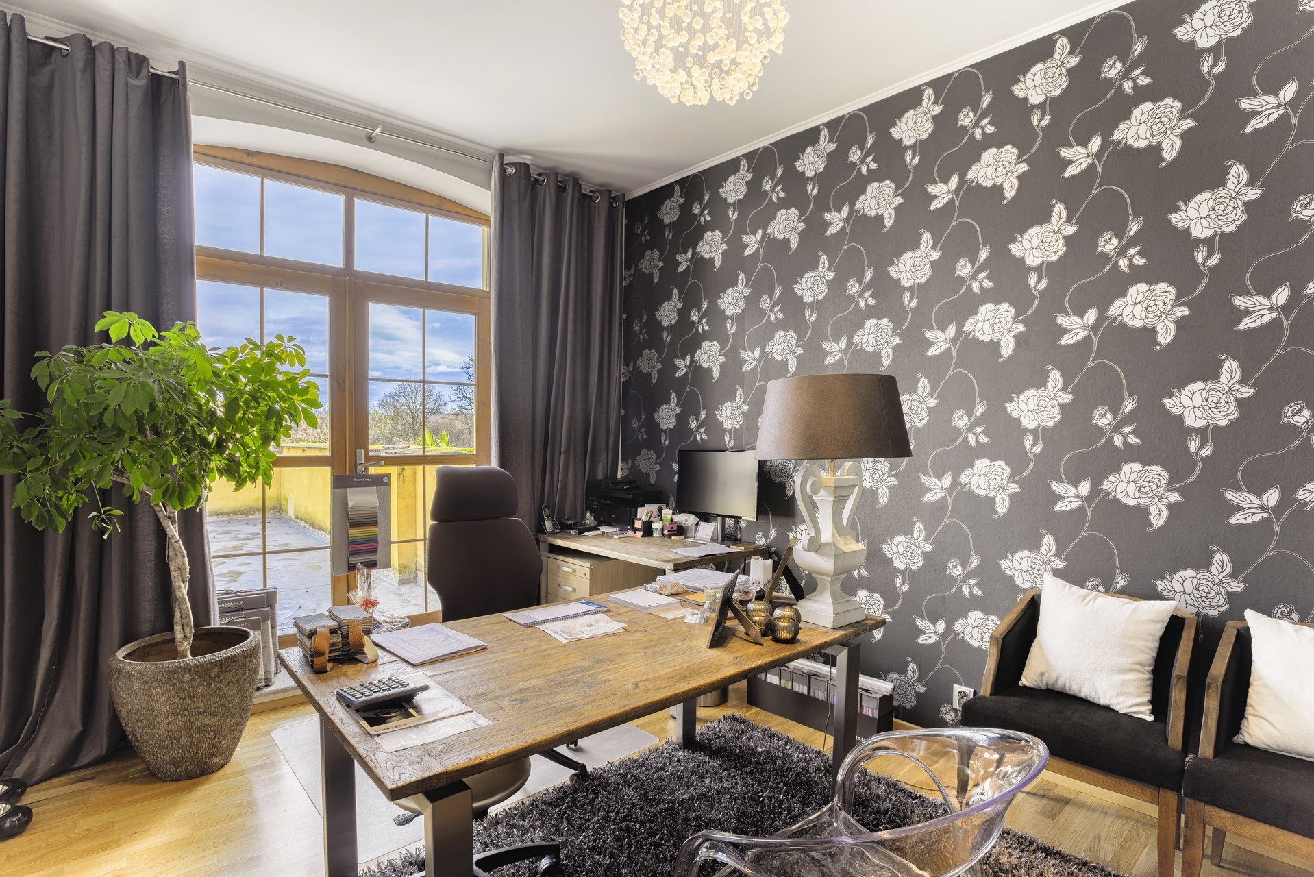 PEŠKA - židle a křesla s.r.o. foto 4