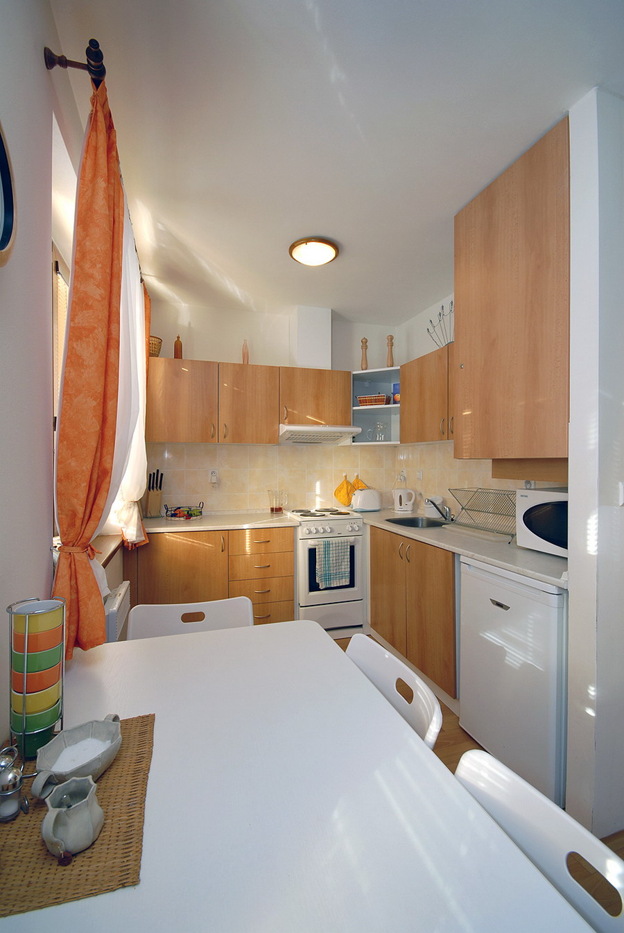 Apartmán Hrabětice foto 4