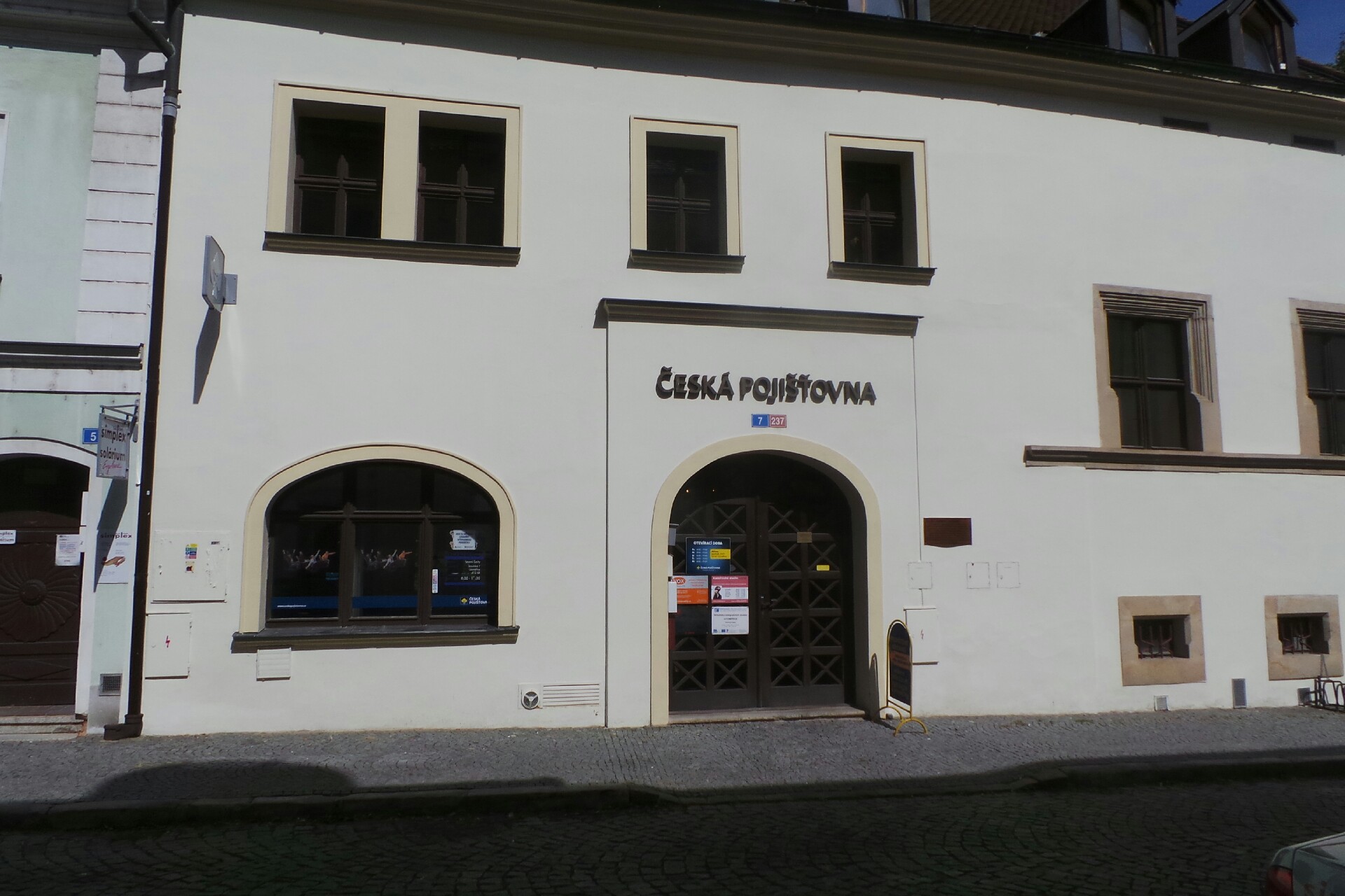 Ing. Šárka Poláčková