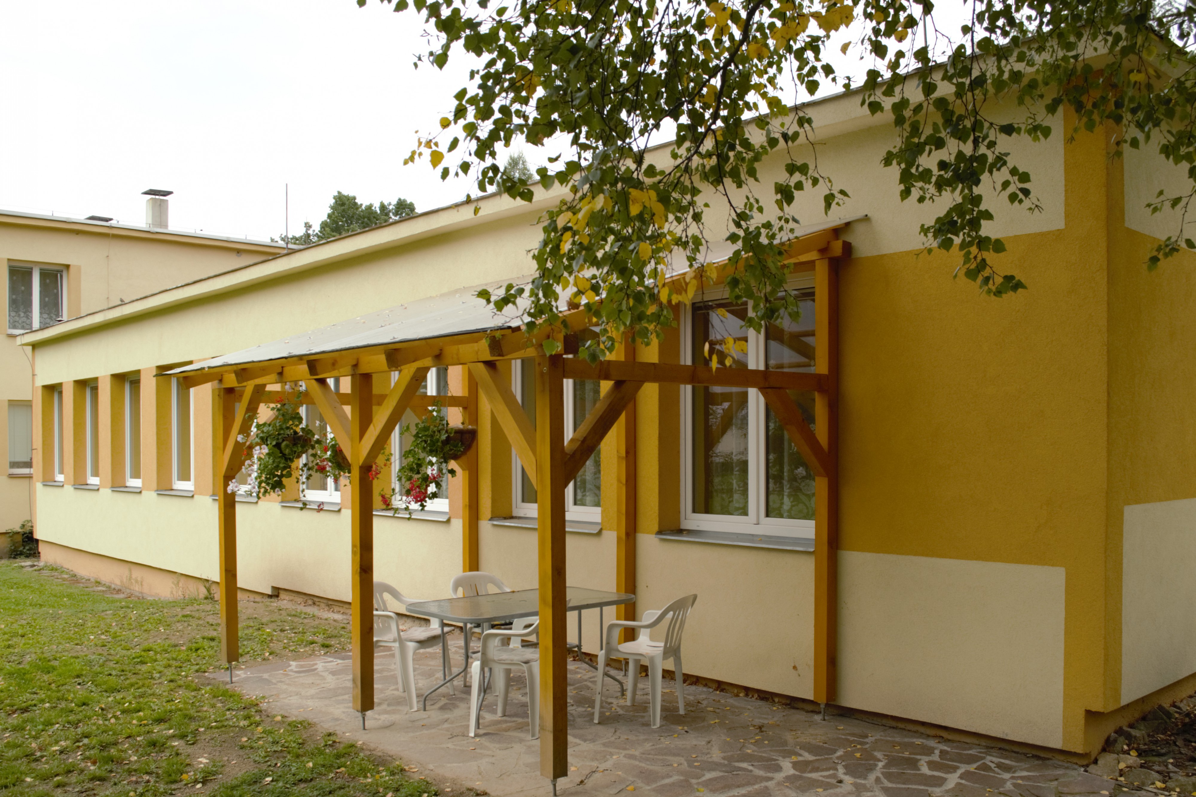 Apartmány Sluníčko foto 2
