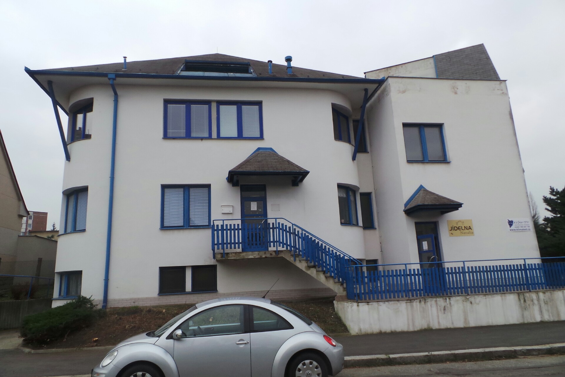 Gynekologie MUDr. Petr Vošta