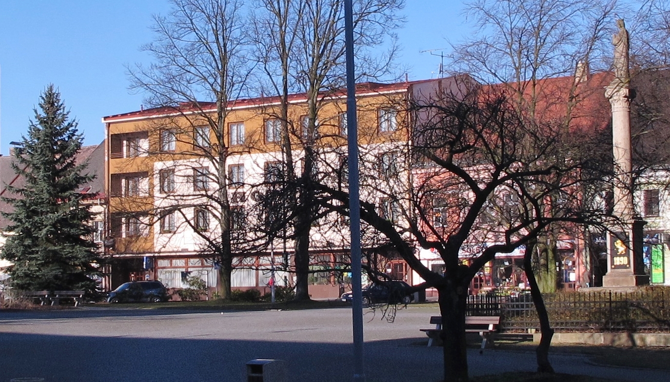Restaurace Vysočina foto 2