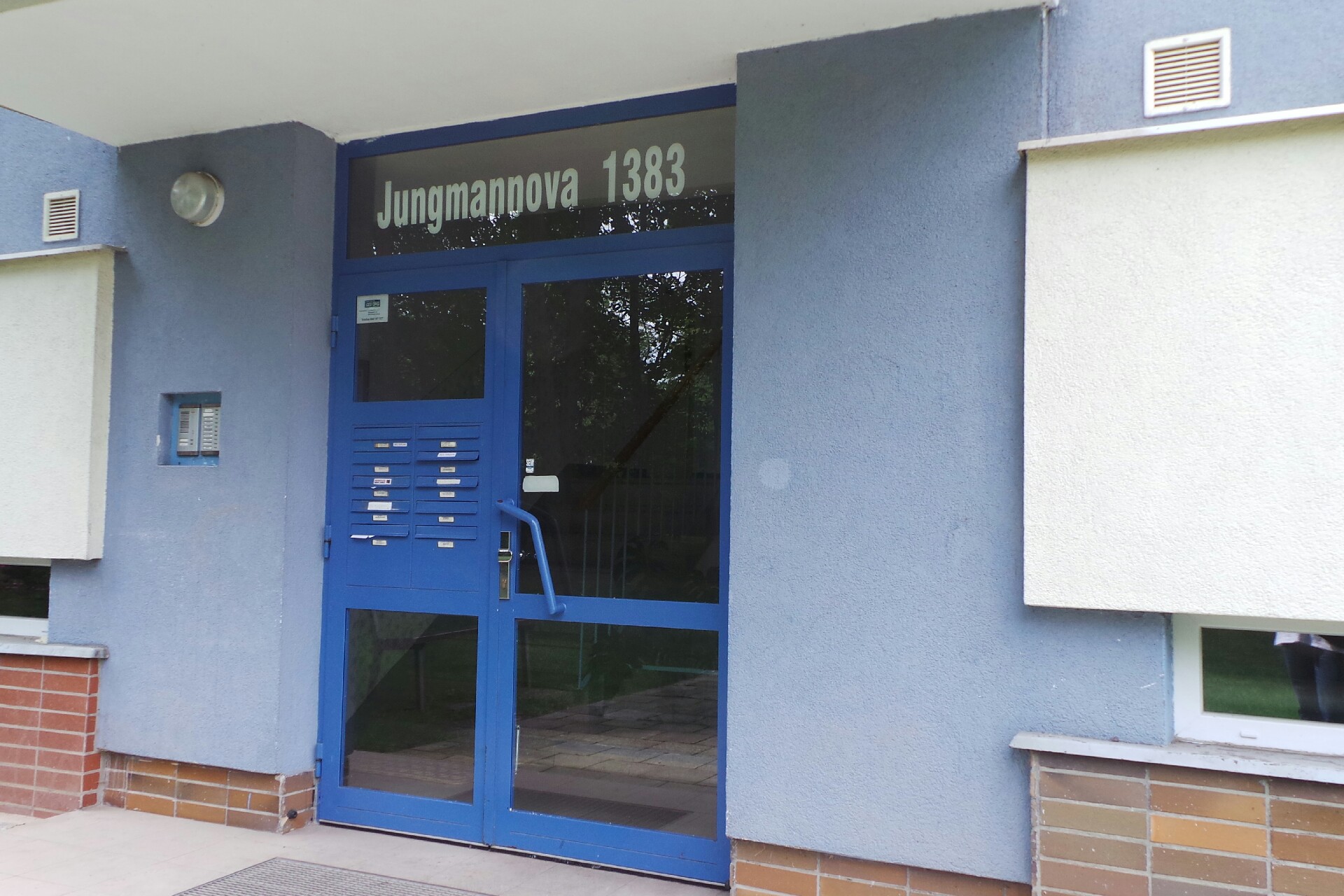 STAVAK - stavební činnost