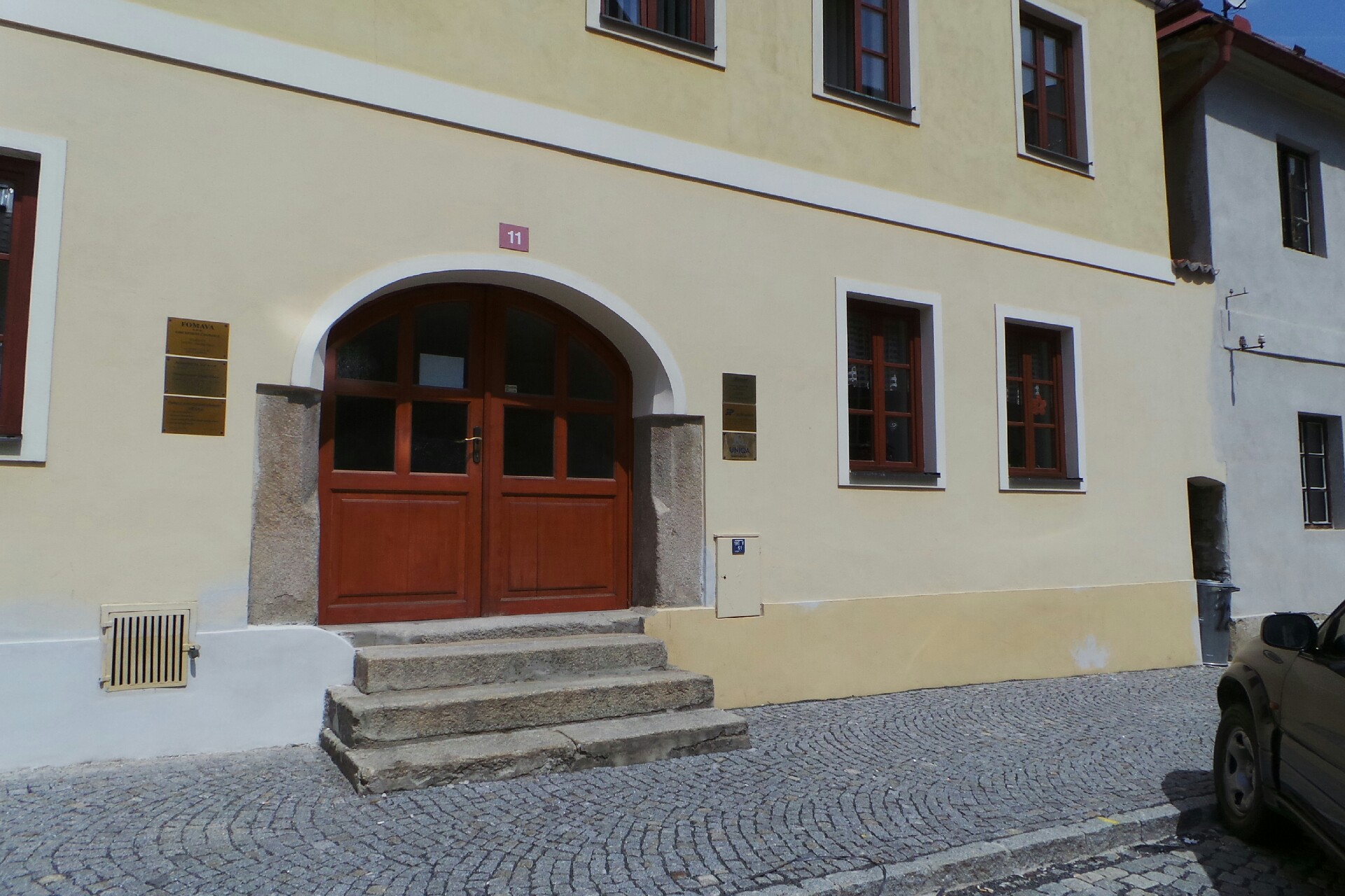 Daňové a účetní poradenství - AB, s.r.o.