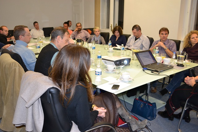 BRITISH BUSINESS SCHOOL s.r.o. foto 5