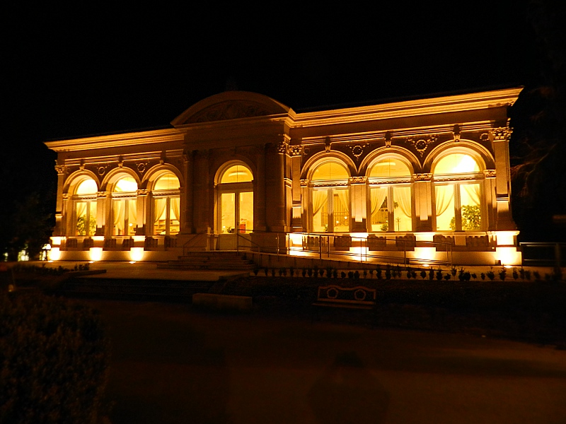 Restaurace Fontána foto 6