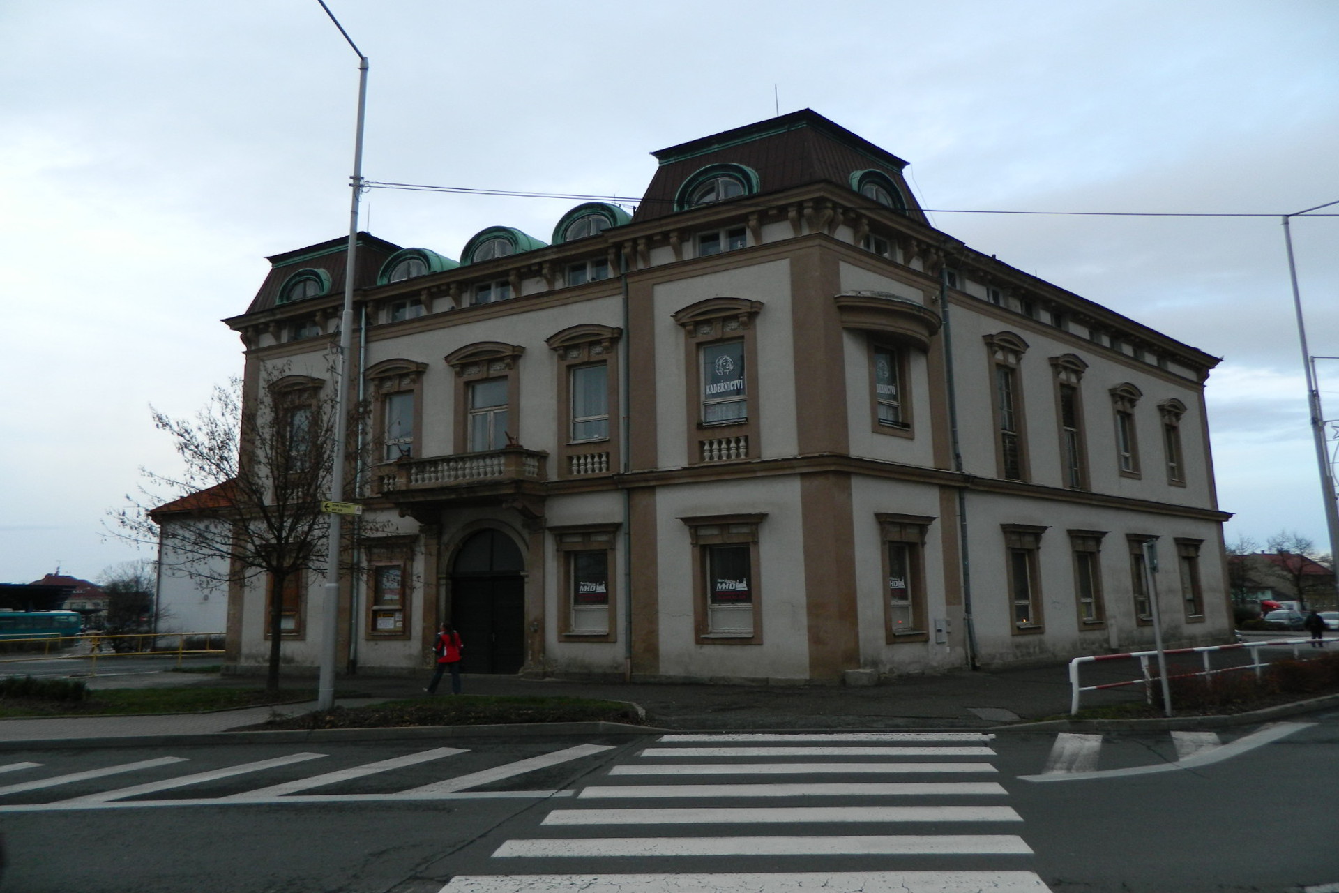 Sjednocená organizace nevidomých a slabozrakých České republiky