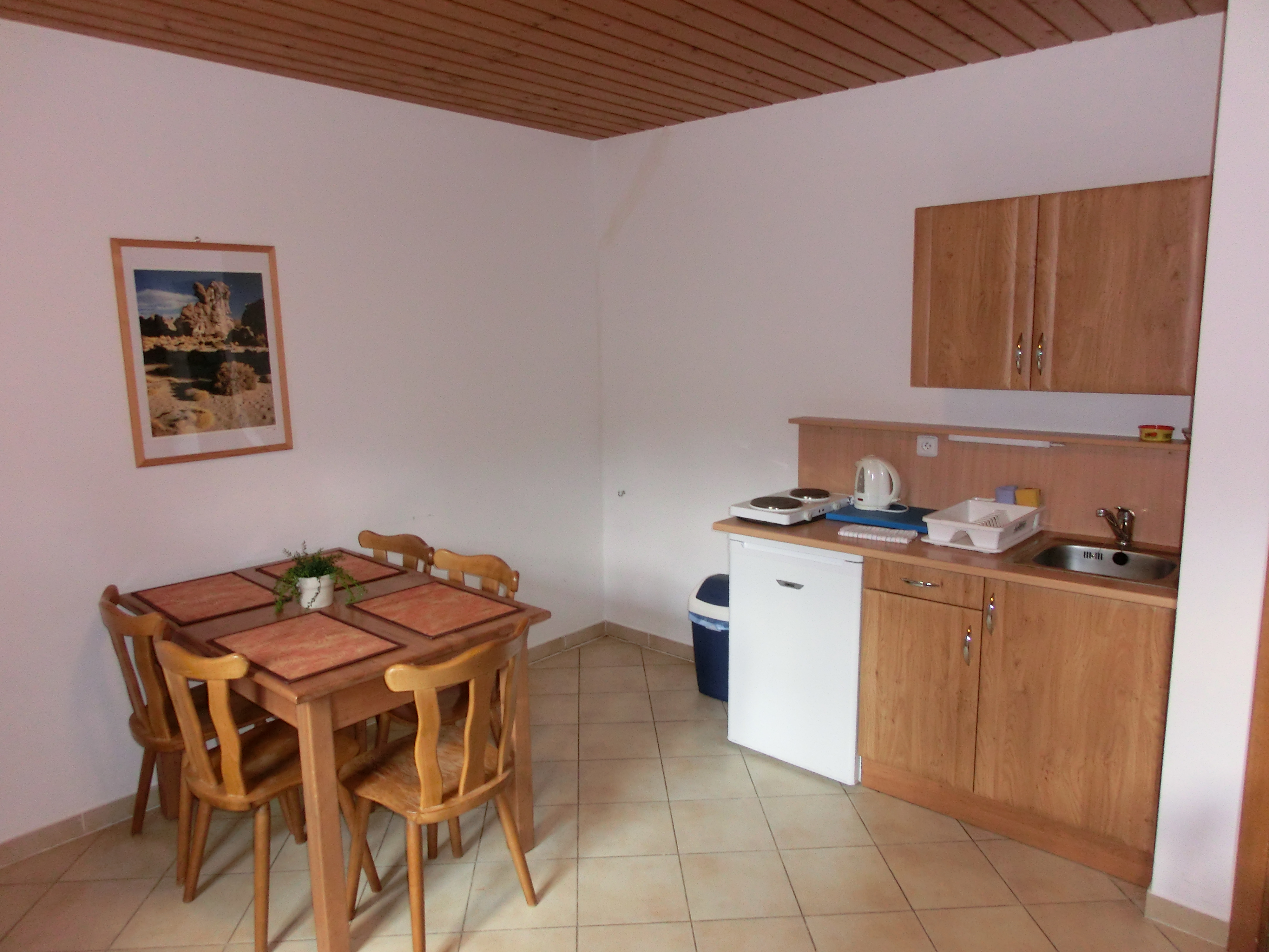 Penzion Kamínek foto 3