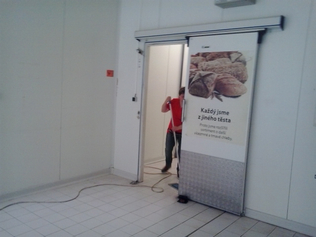 M&M služby s.r.o. foto 2