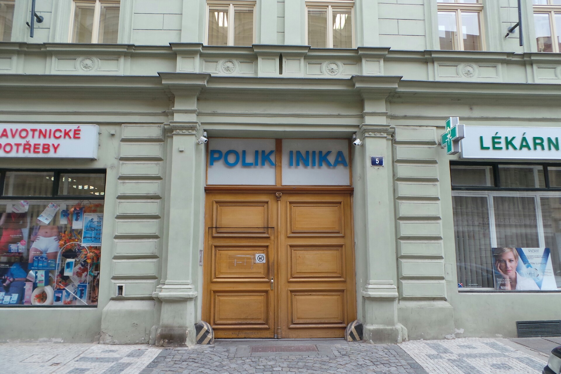 MUDr. Dagmar Radešínská foto 1