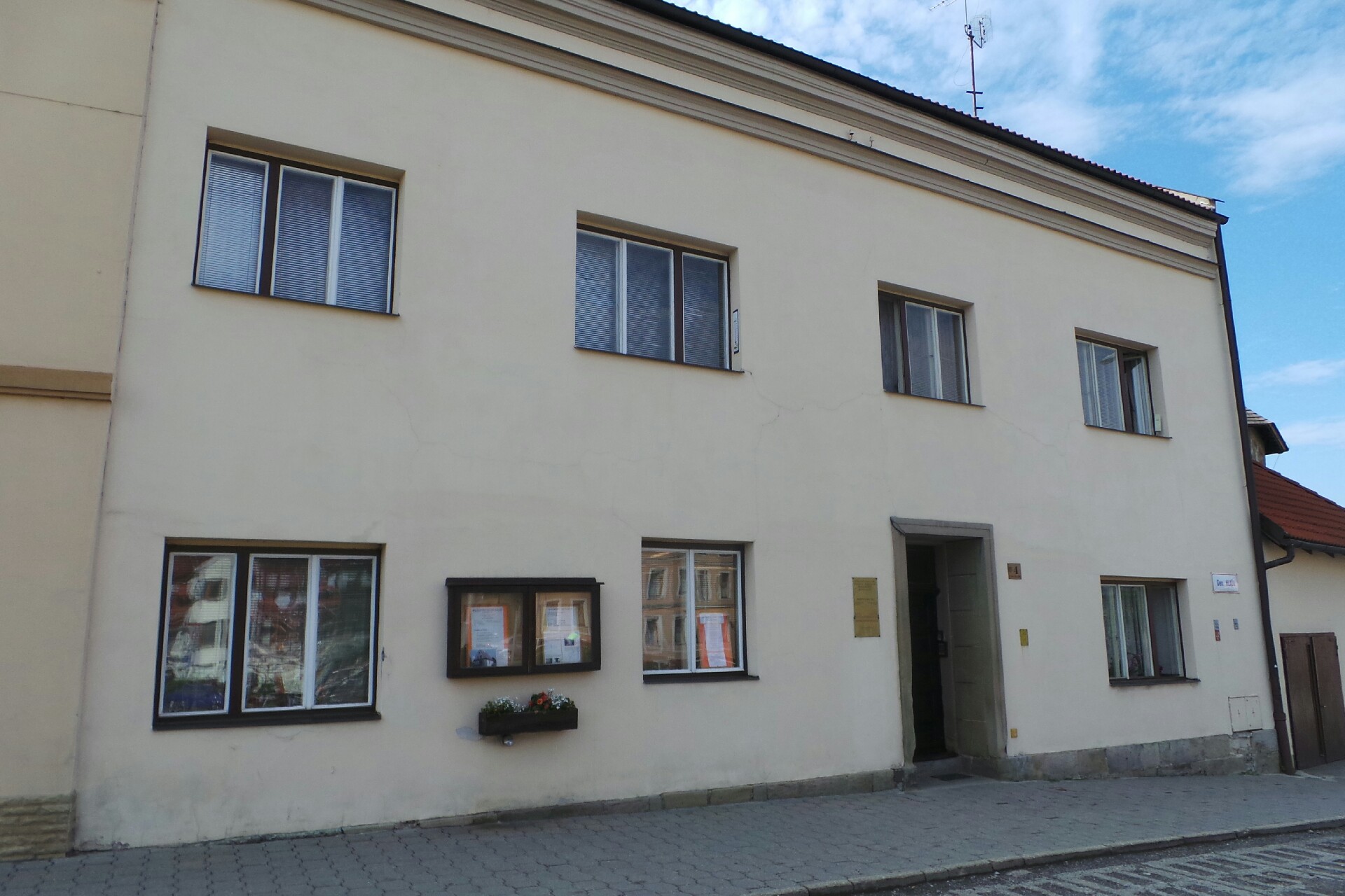 JUDr. Dagmar Jahnová, advokát