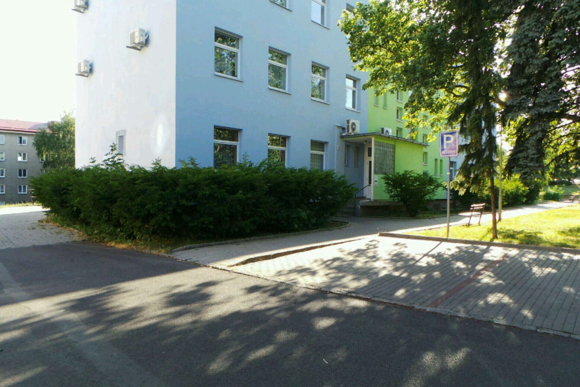 Pediatrie & Kardiologie Most, s.r.o.