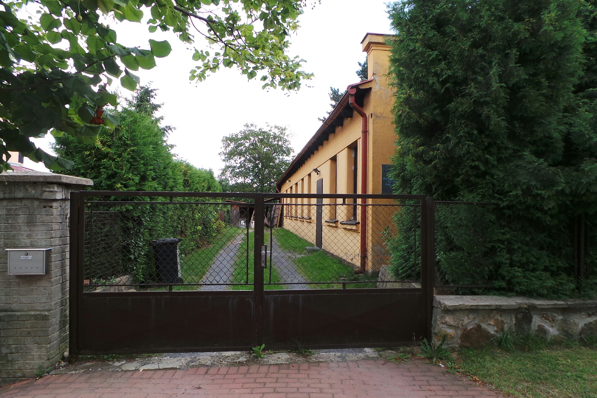 LYMBA Milan Bumbálek