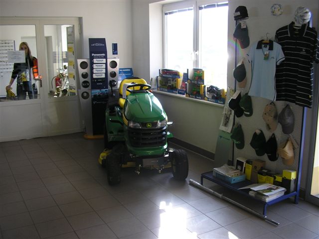 AGROZET České Budějovice, a.s. foto 4