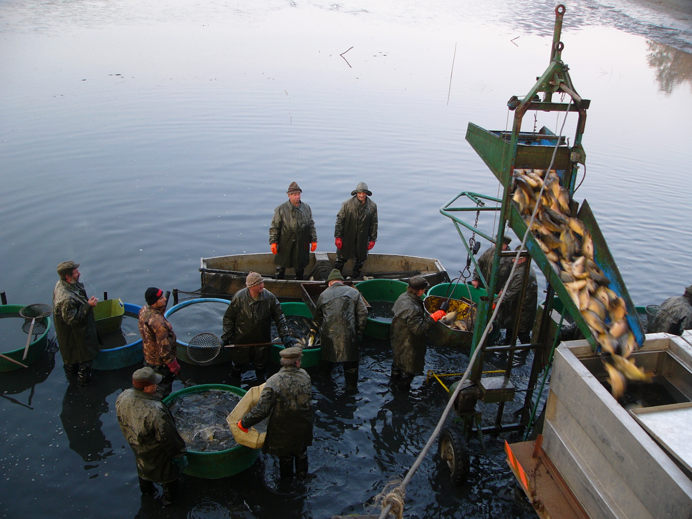 Rybářská bašta Smolov foto 3