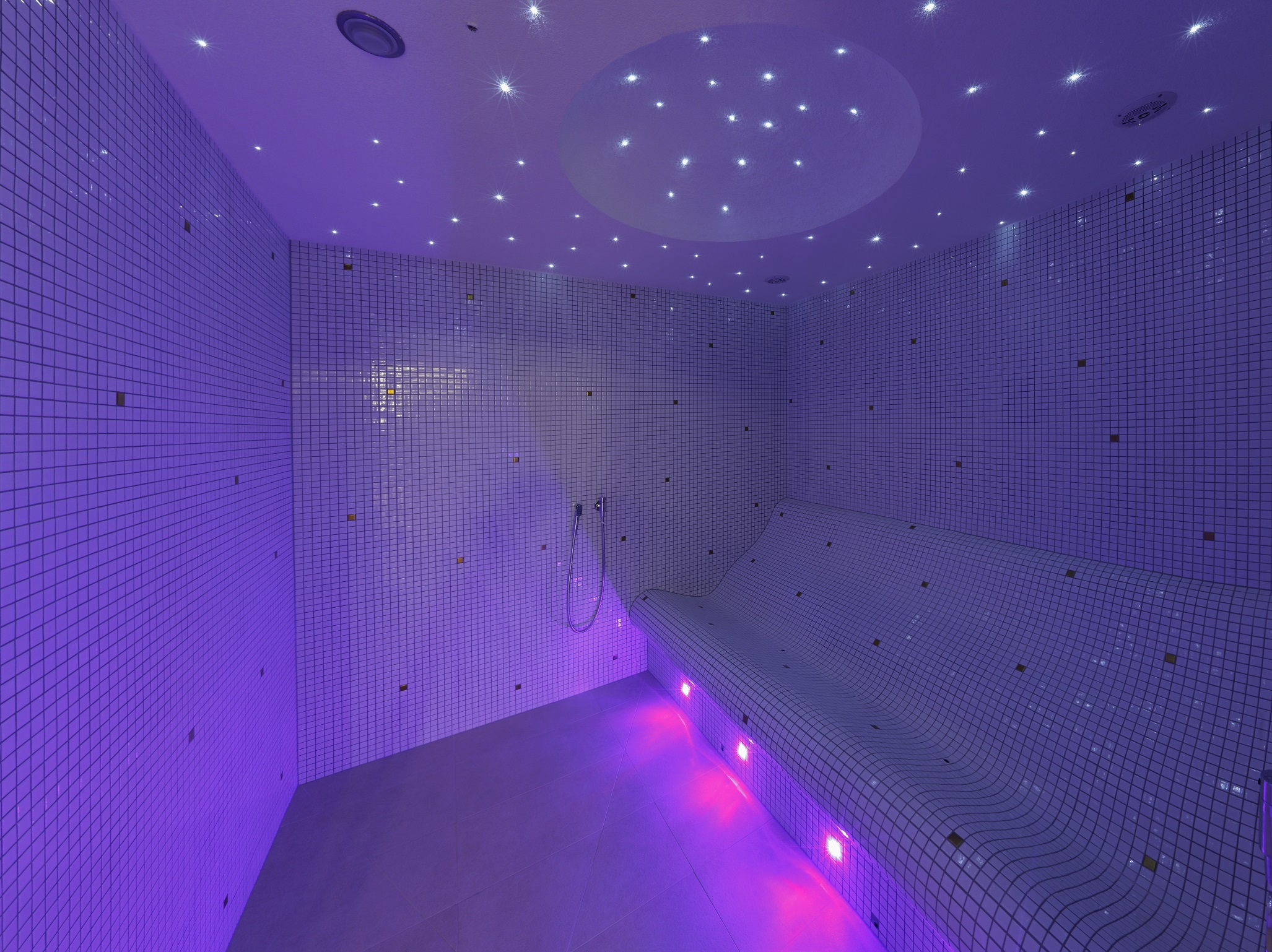 Wellness Hotel Esmarin foto 4