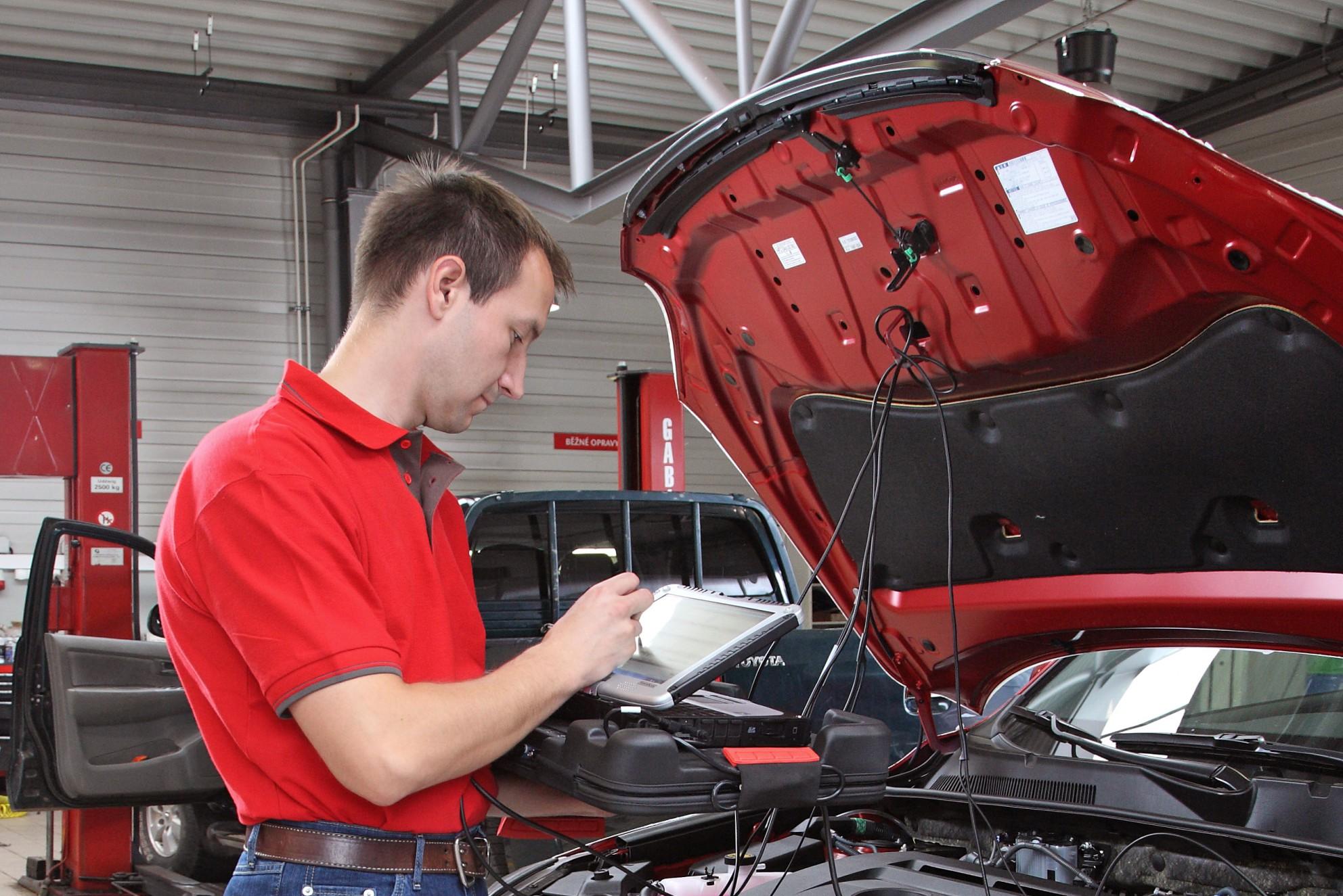 Ing. Tomáš Kratochvíl