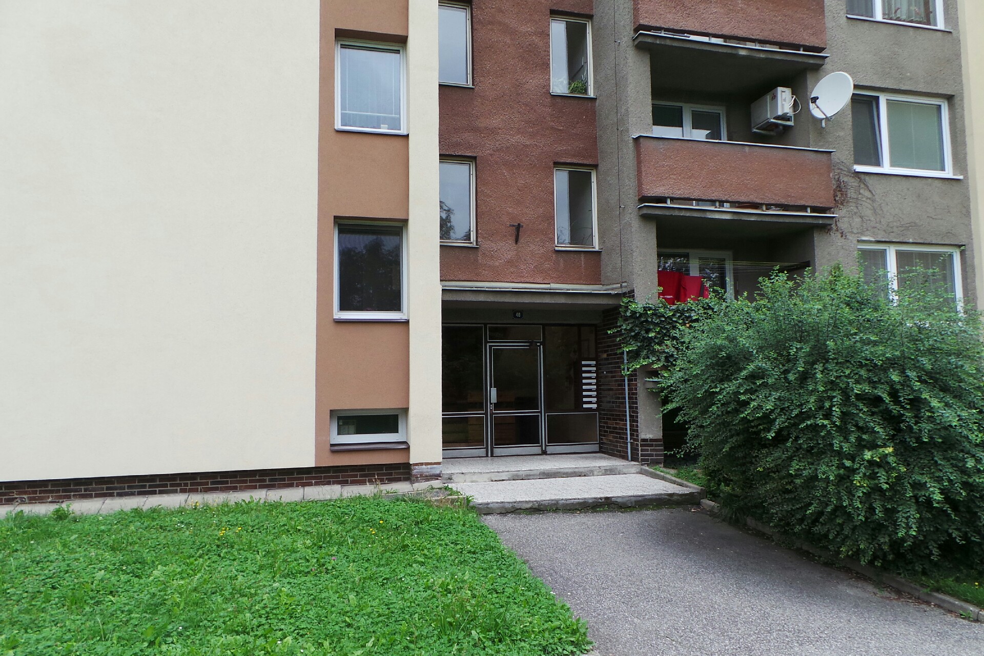 Malířské práce - Petr Adámek